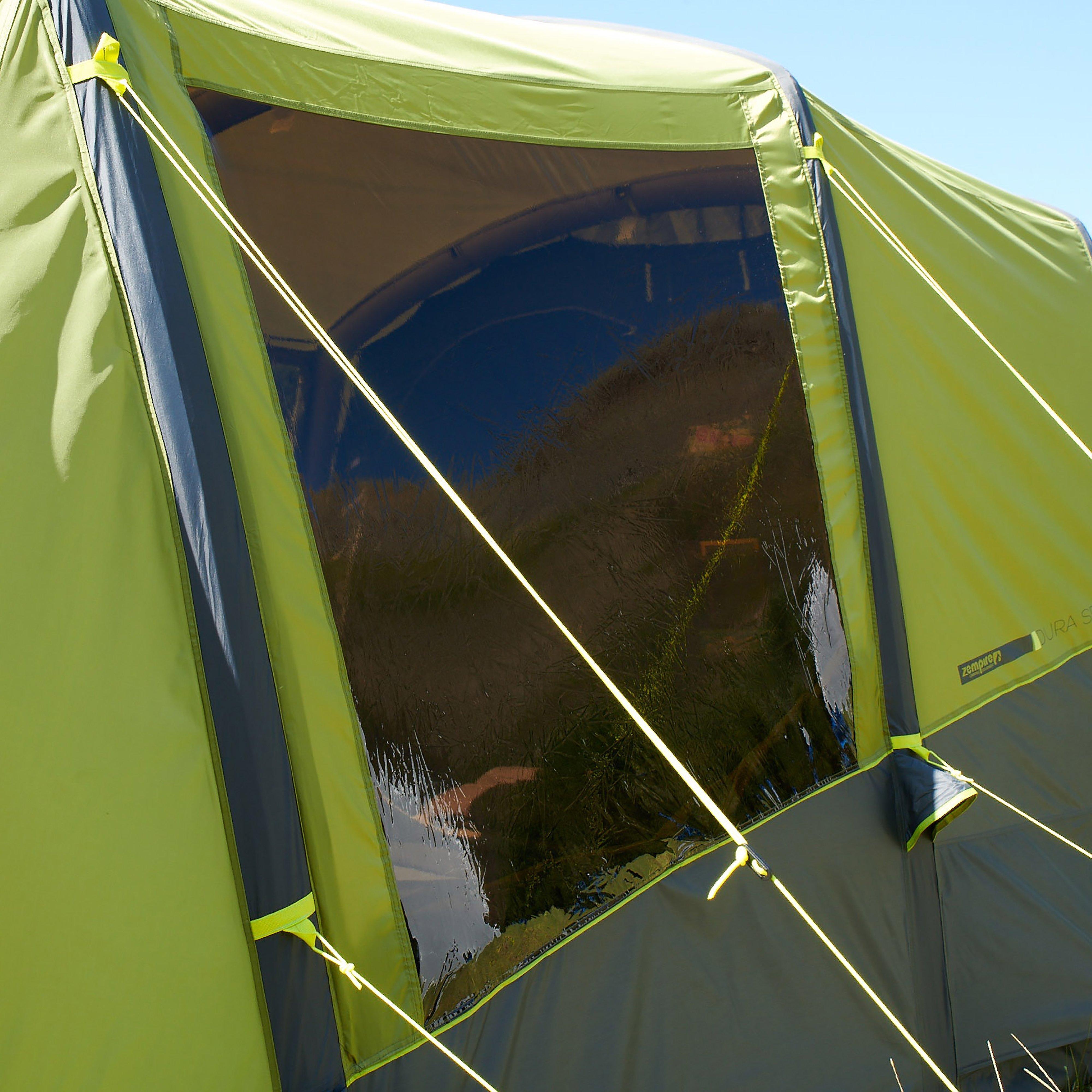 Aero Dura TL Air tent