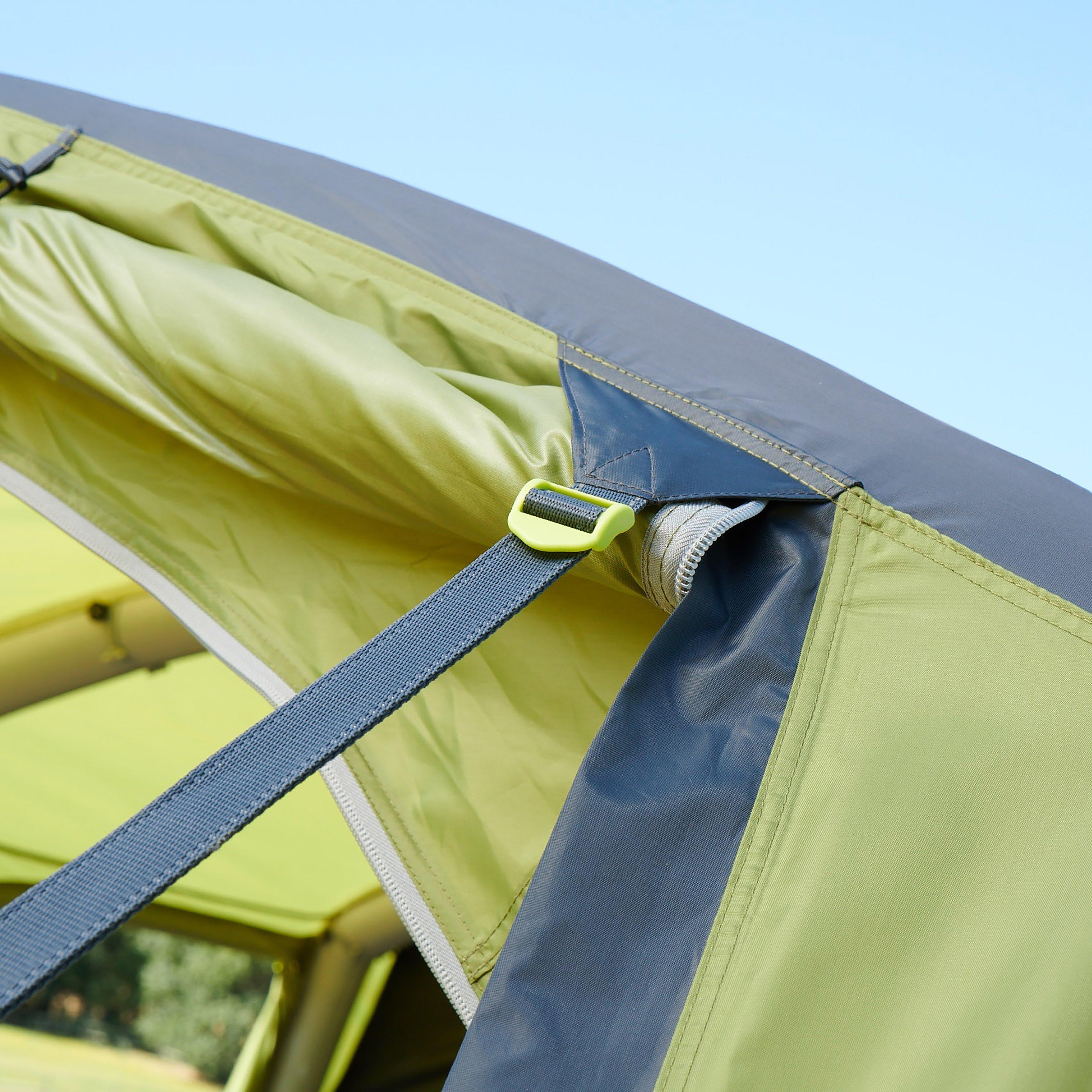 Aero Dura TL Air tent
