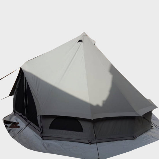 Adventure 5m Bell Tent