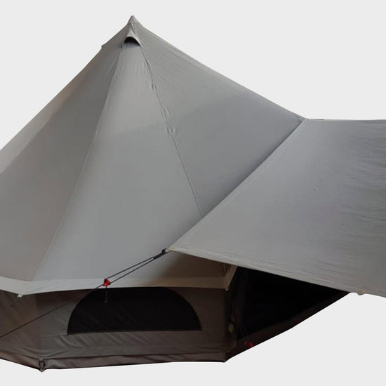 Large Tarp (400 x 240)