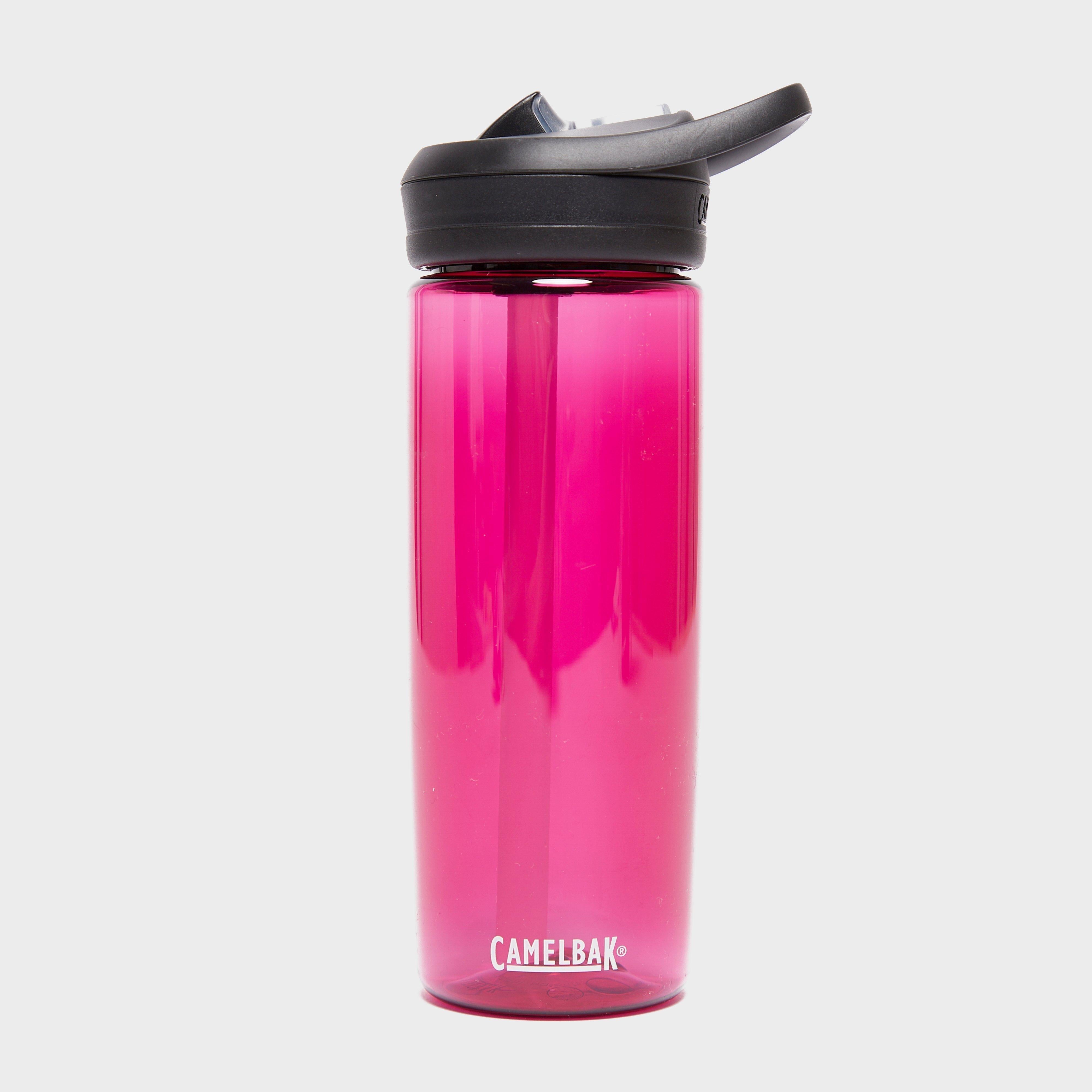 Eddy+ 600ml Water Bottle
