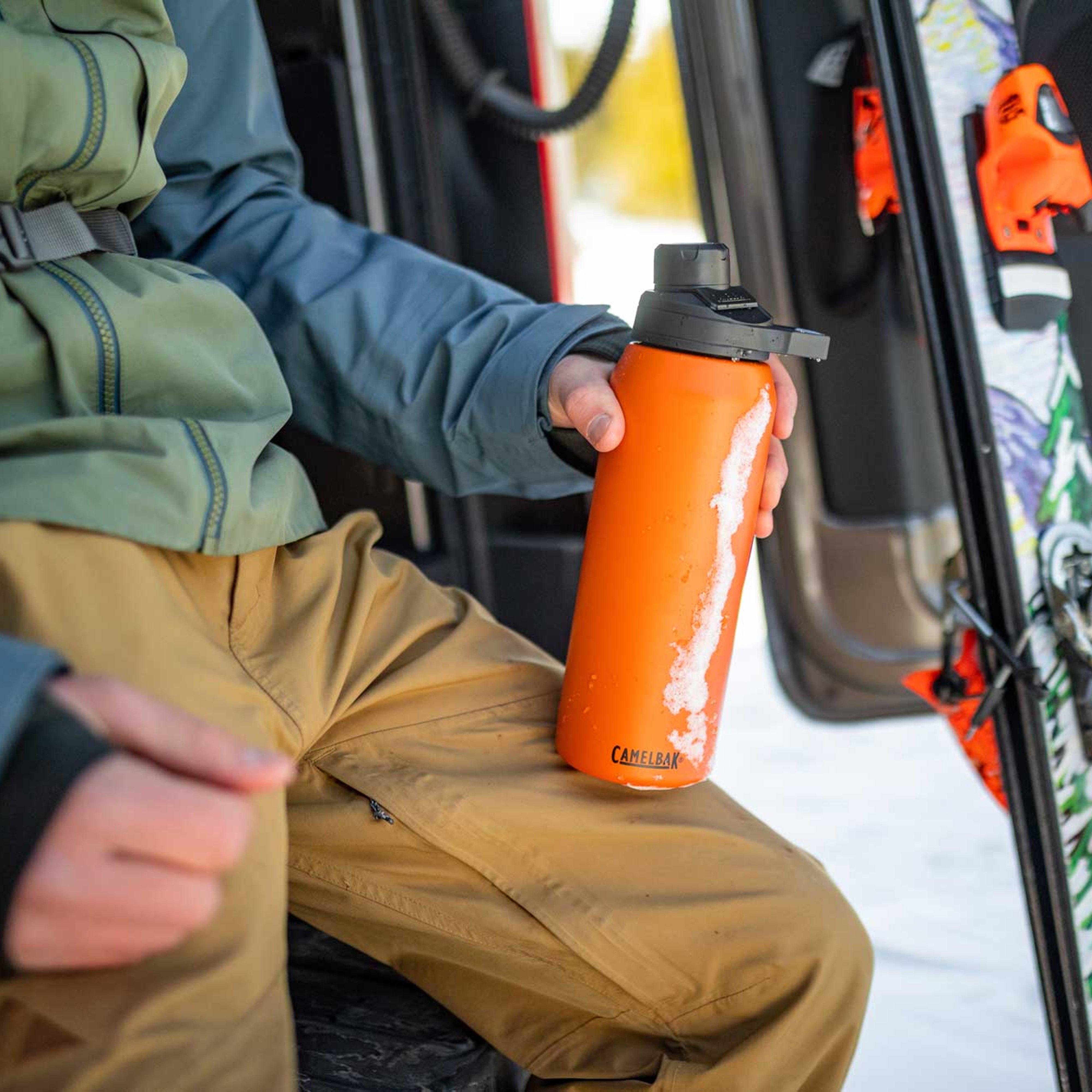 Chute® Mag Vacuum Insulated Bottle 0.6L