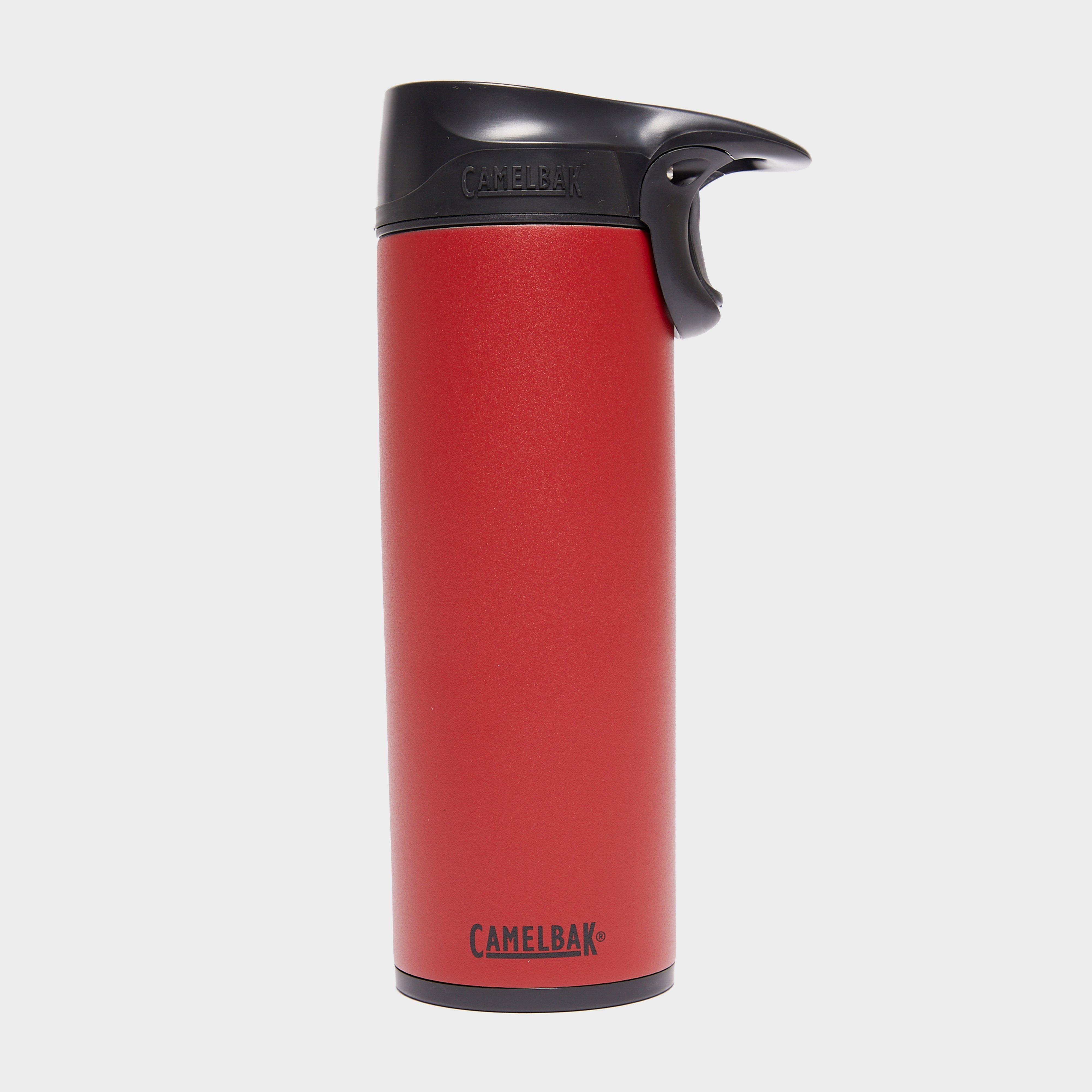 Forge Vacuum Bottle