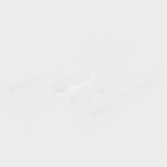 Eddy®+ Kids Bite Valve and Straws