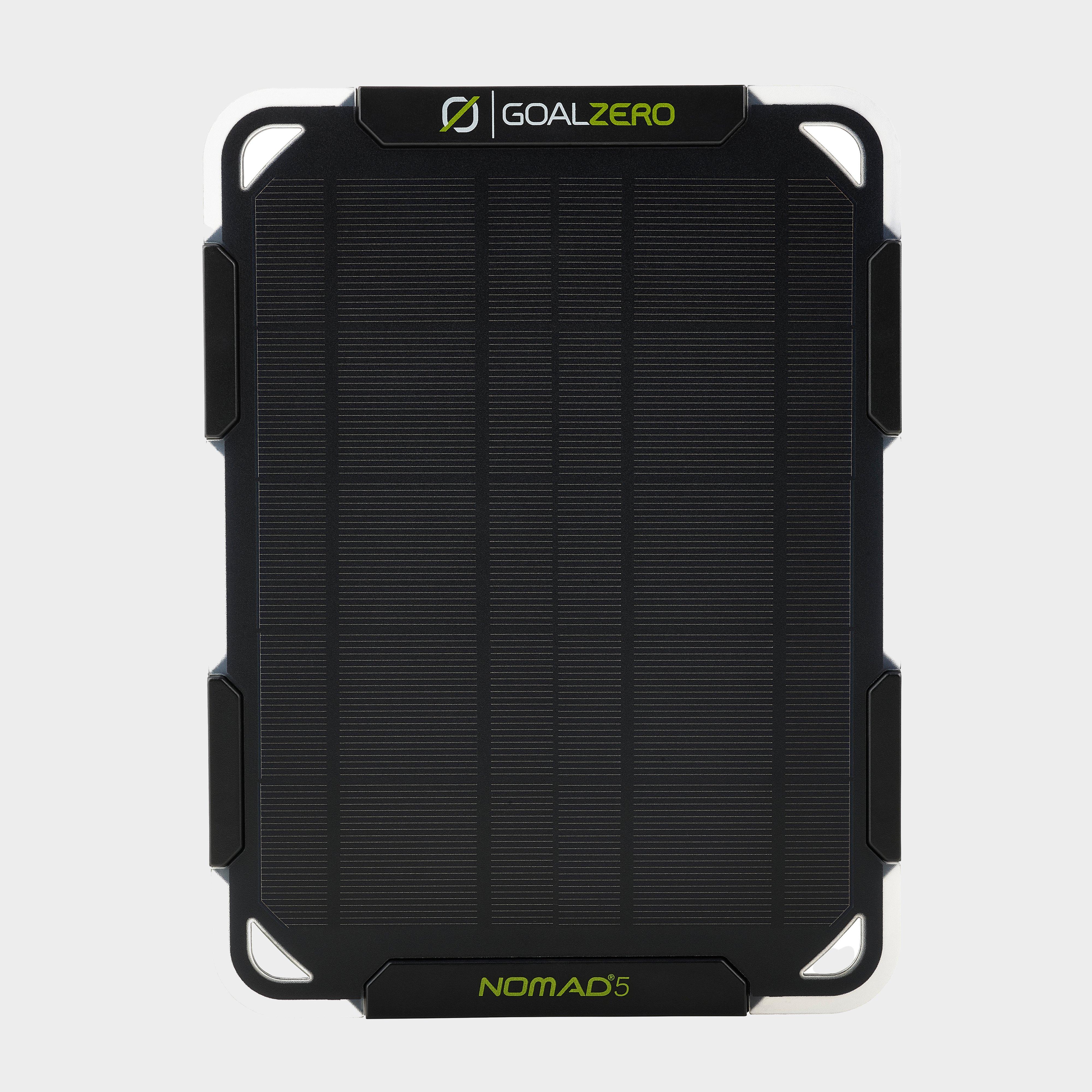 Nomad 5 Solar Panel