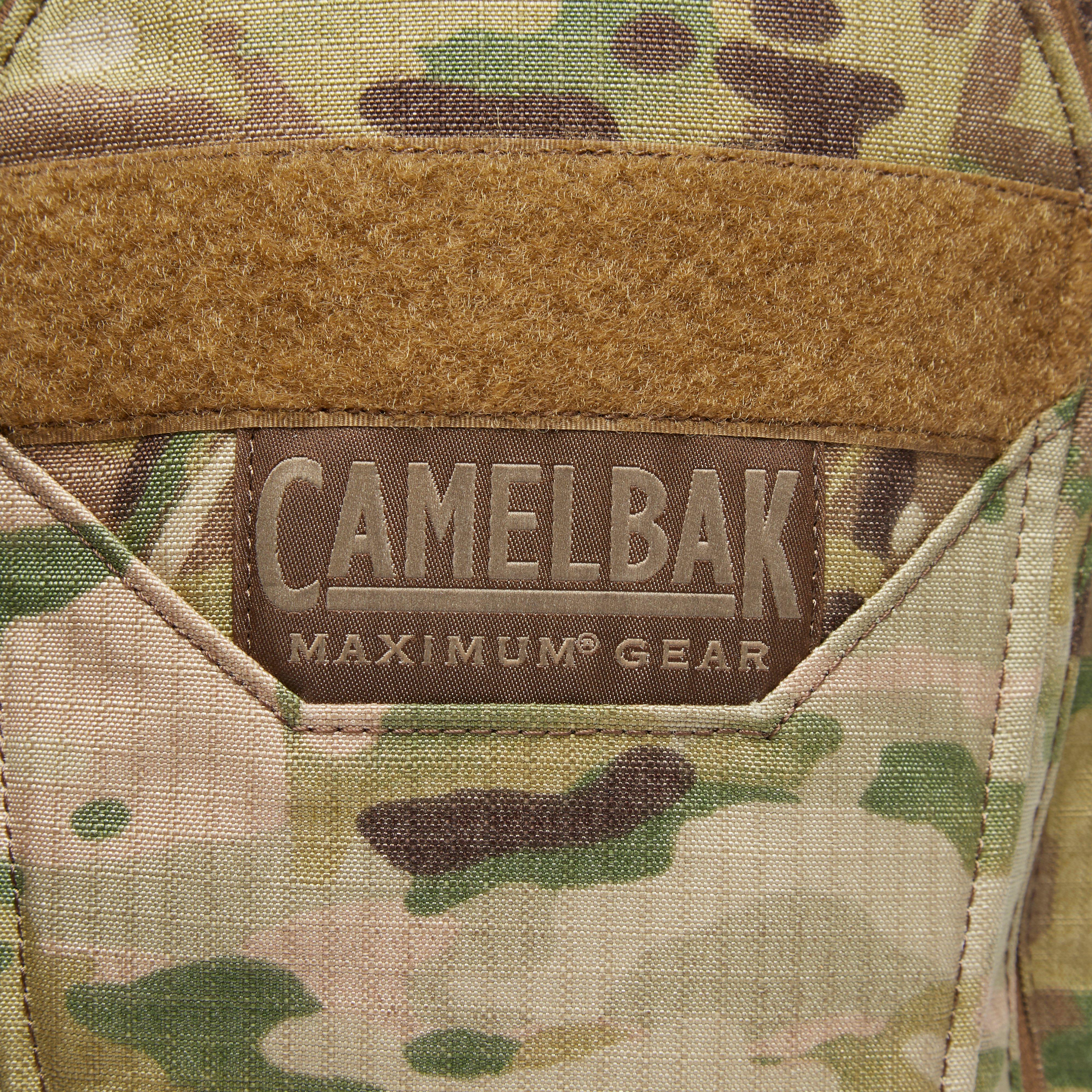 Thermobak 3L Military Spec Crux Hydration Pack