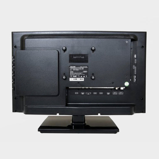 24” LED HD TV with Built-In DVD, Freeview and Bluetooth