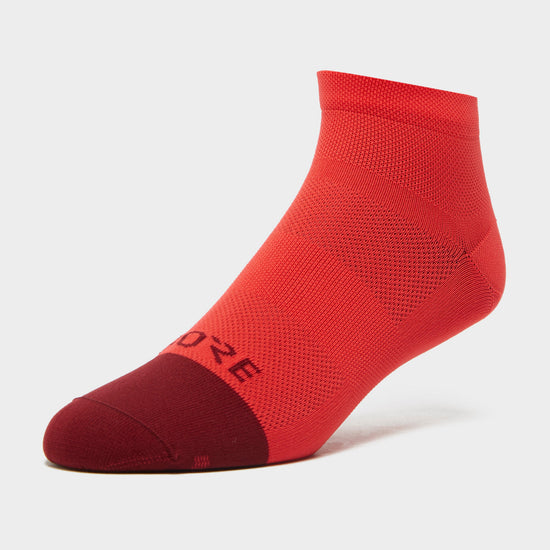 Mens' Light Short Socks