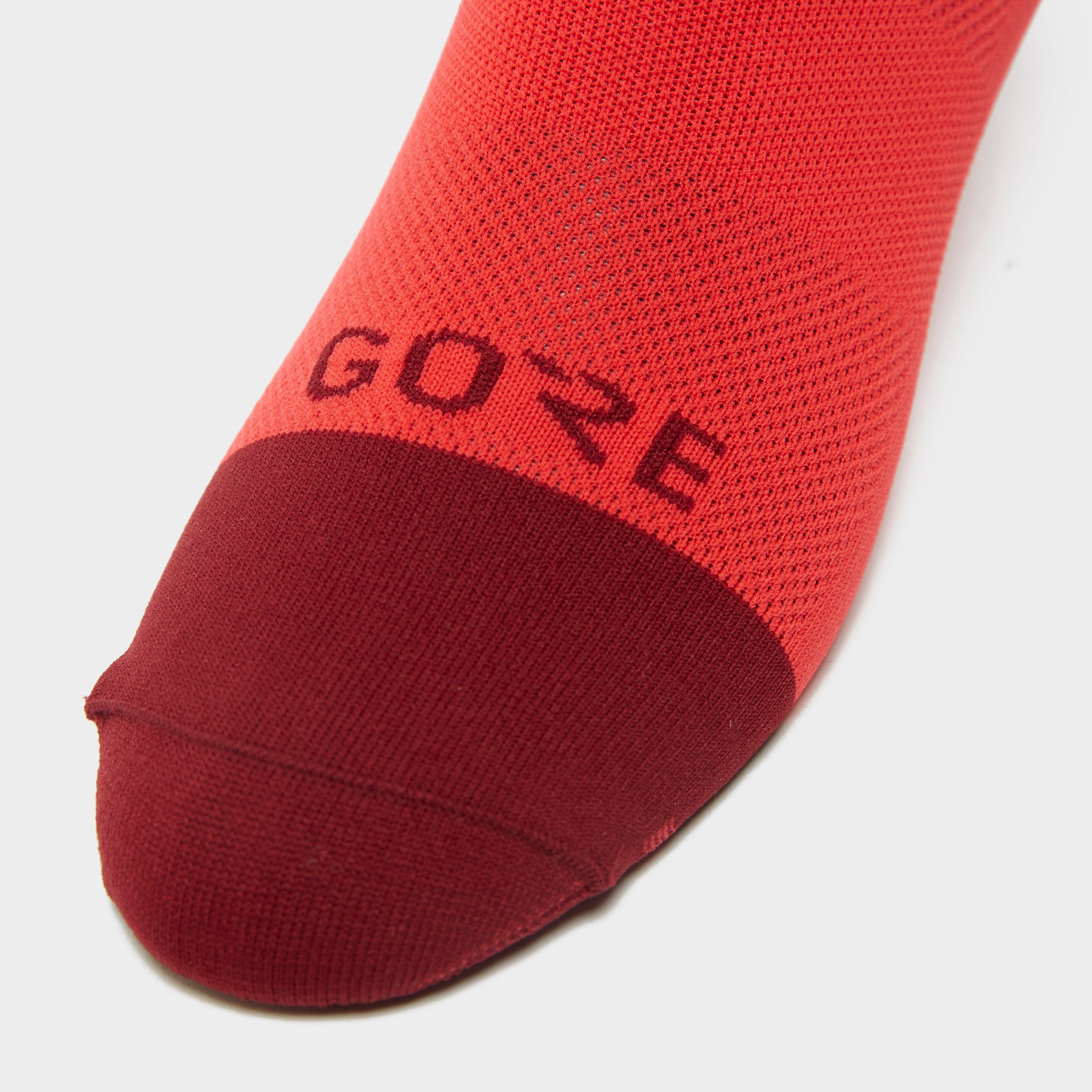 Mens' Light Short Socks