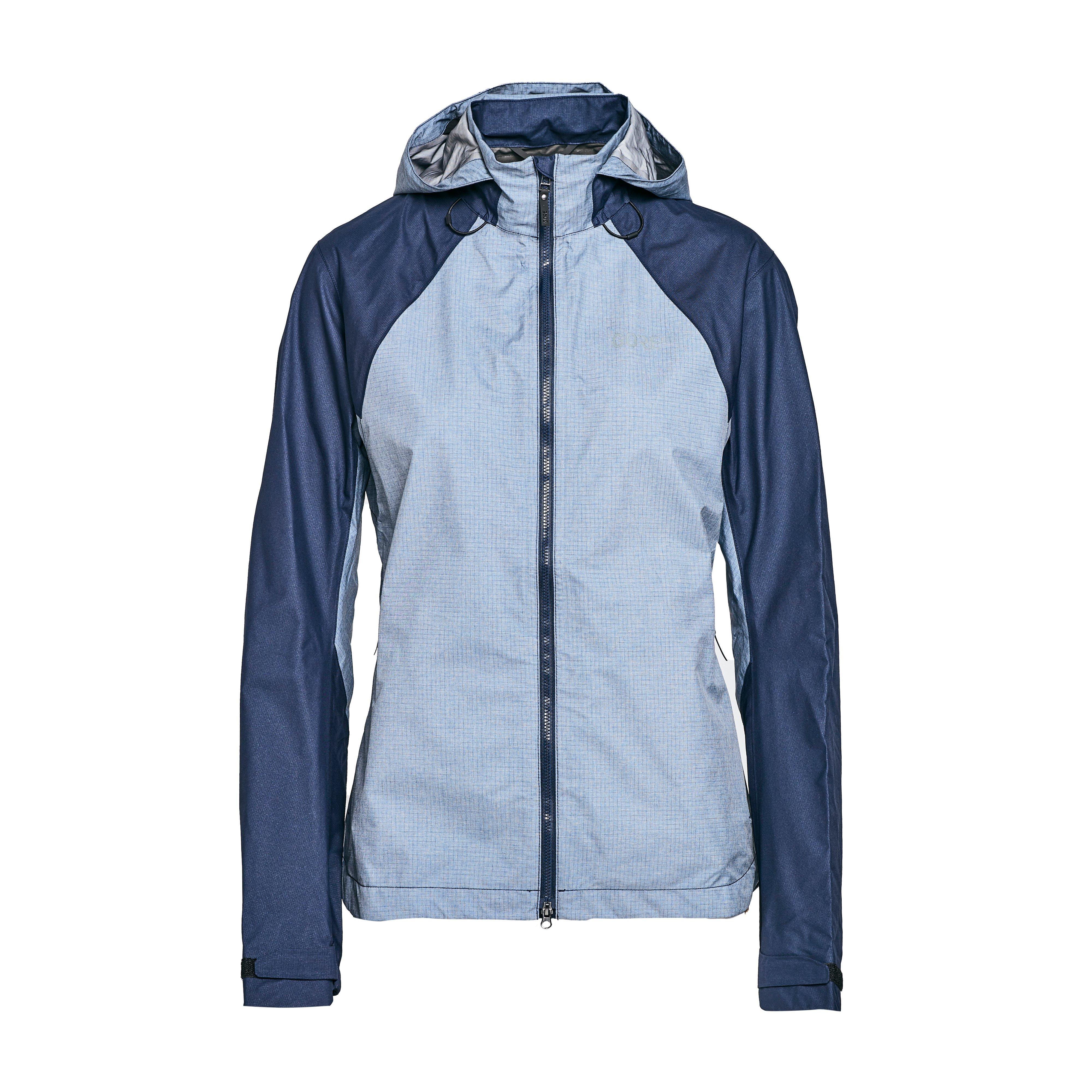Women's C5 GORE-TEX Trail Hooded Jacket