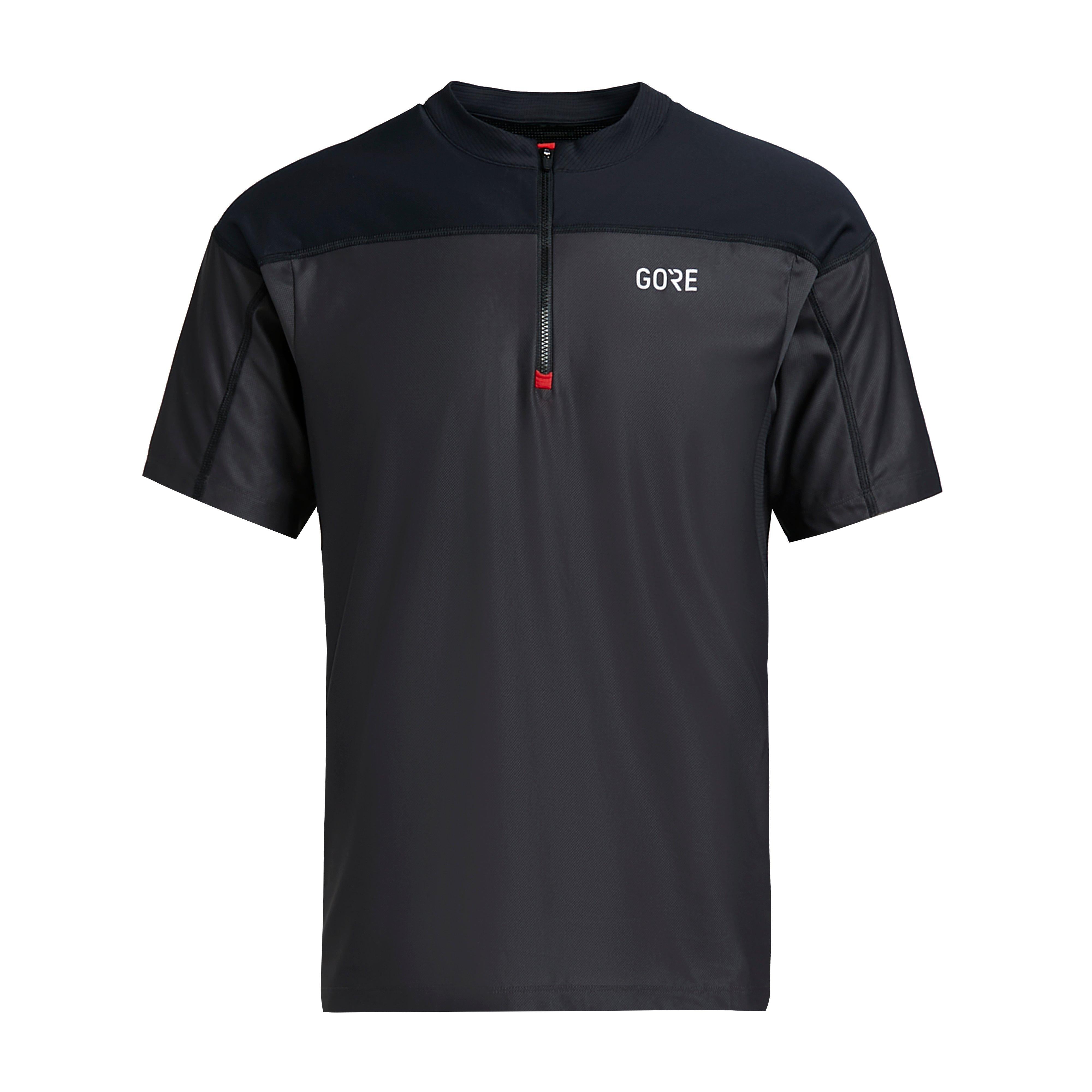 Men’s C3 Zip Jersey