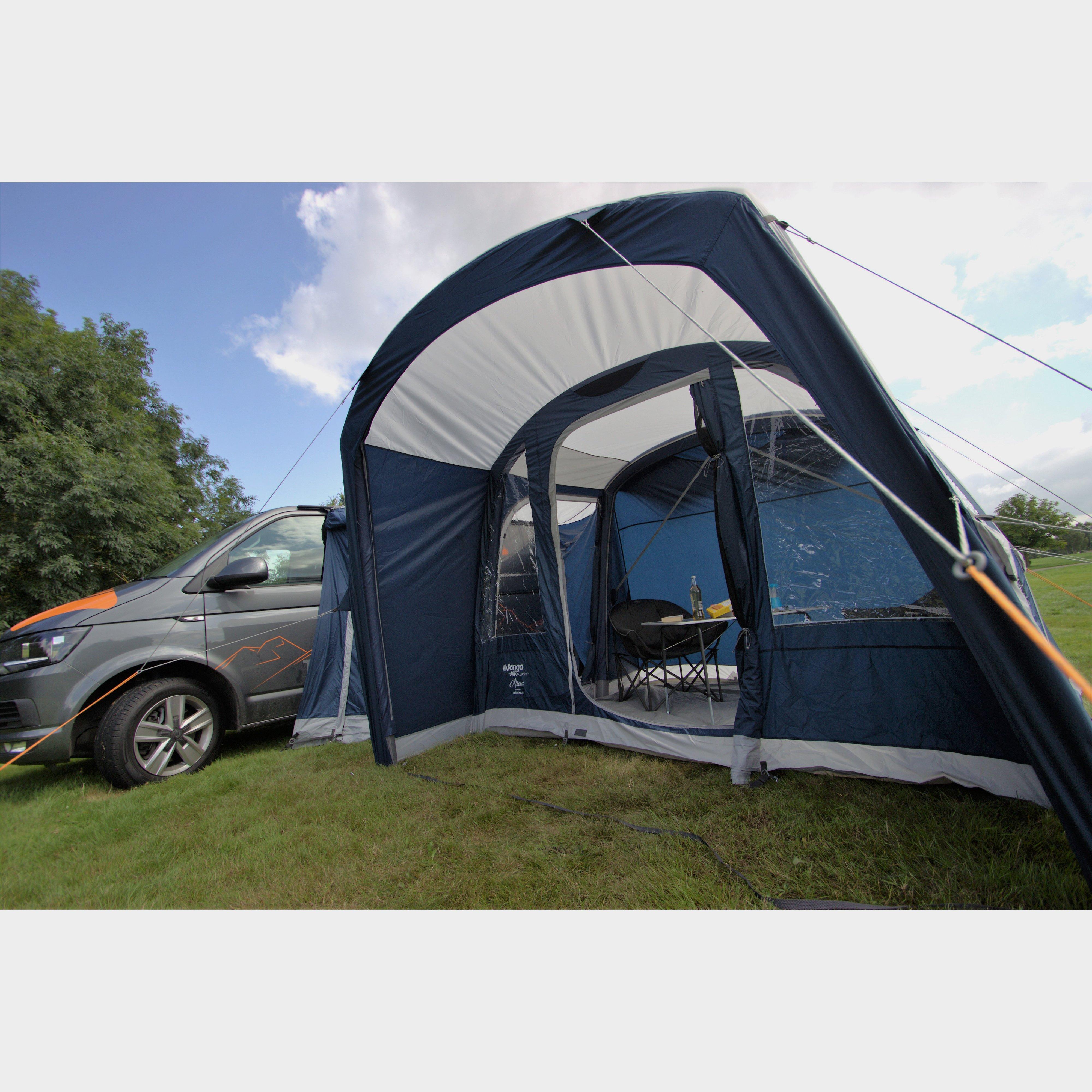 Altona Air Drive DNM Awning