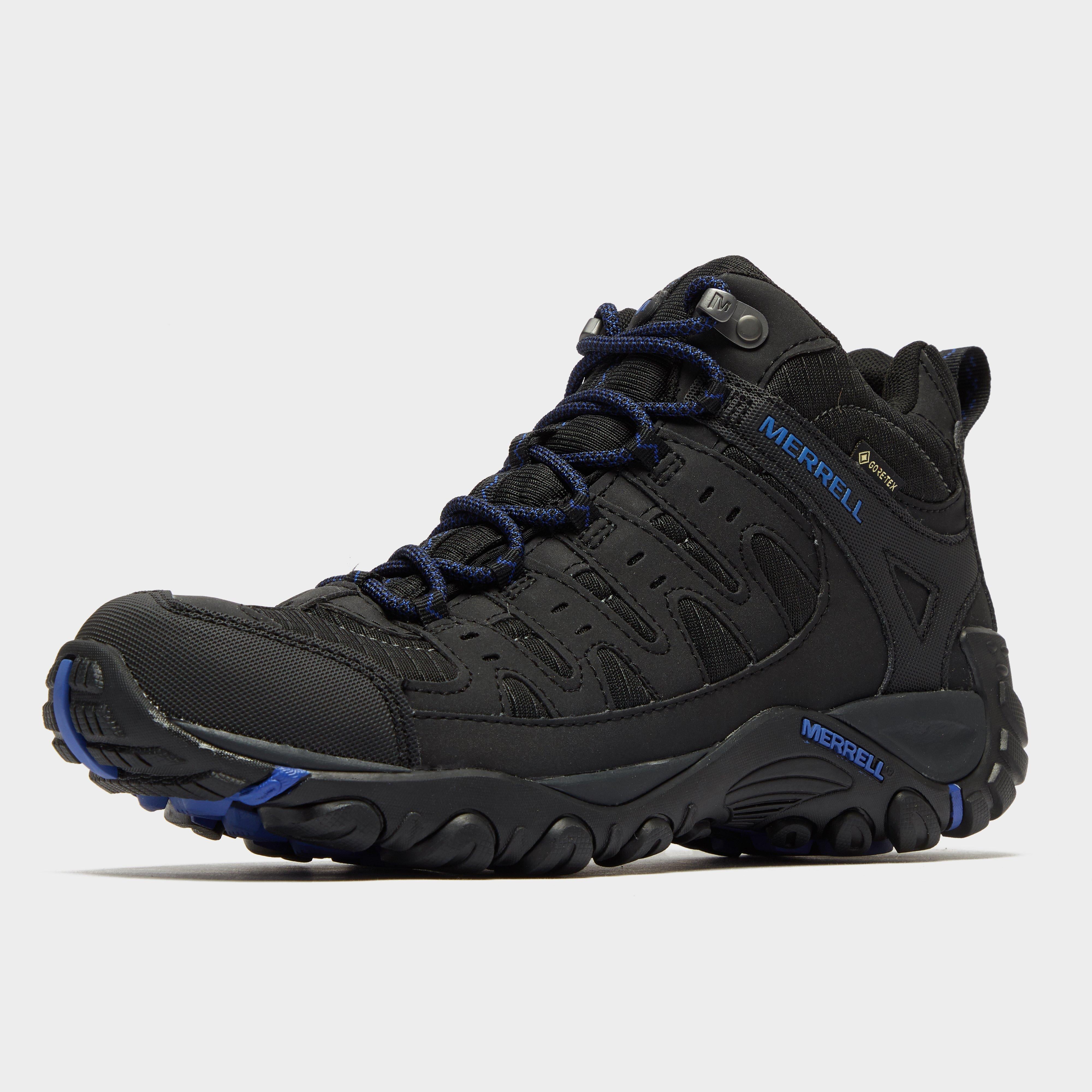 Men's Accentor Gore-Tex Mid-height Hiking Boots