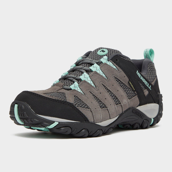 Women's Accentor 2 Ventilator Waterproof Shoes