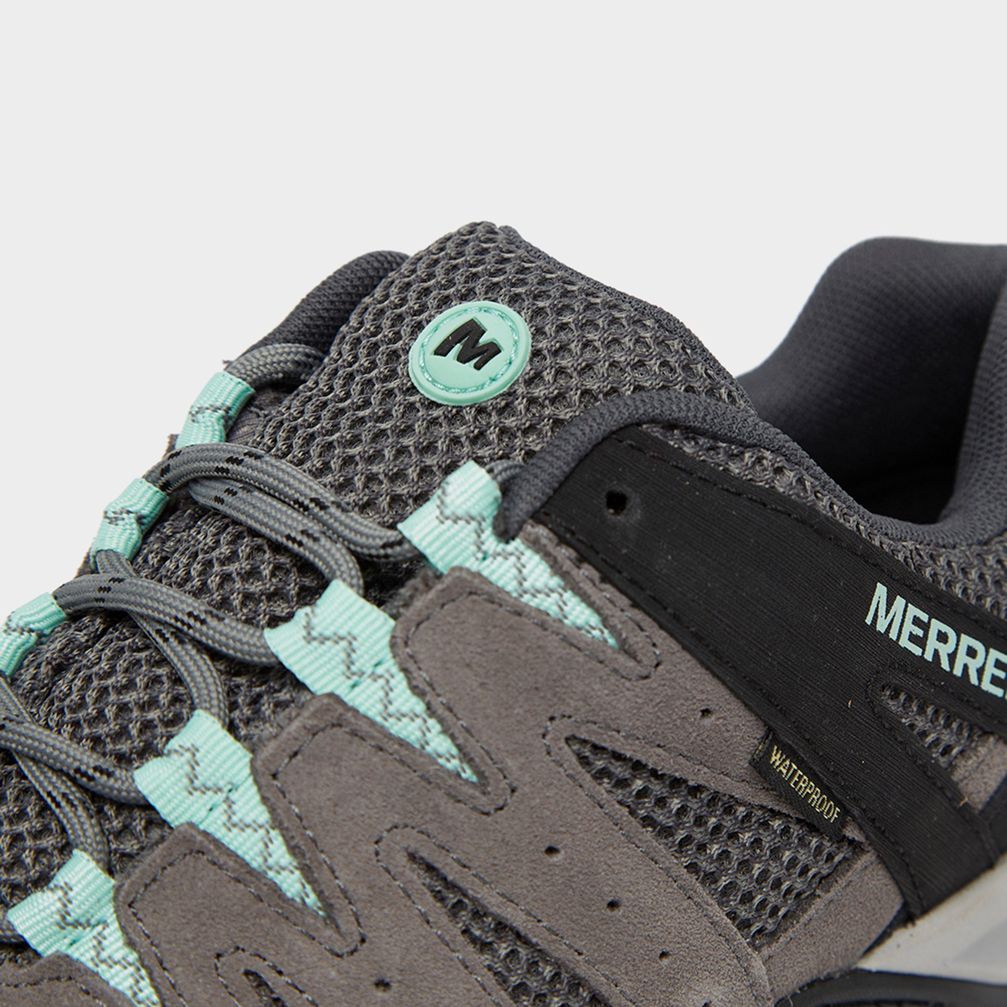 Women's Accentor 2 Ventilator Waterproof Shoes