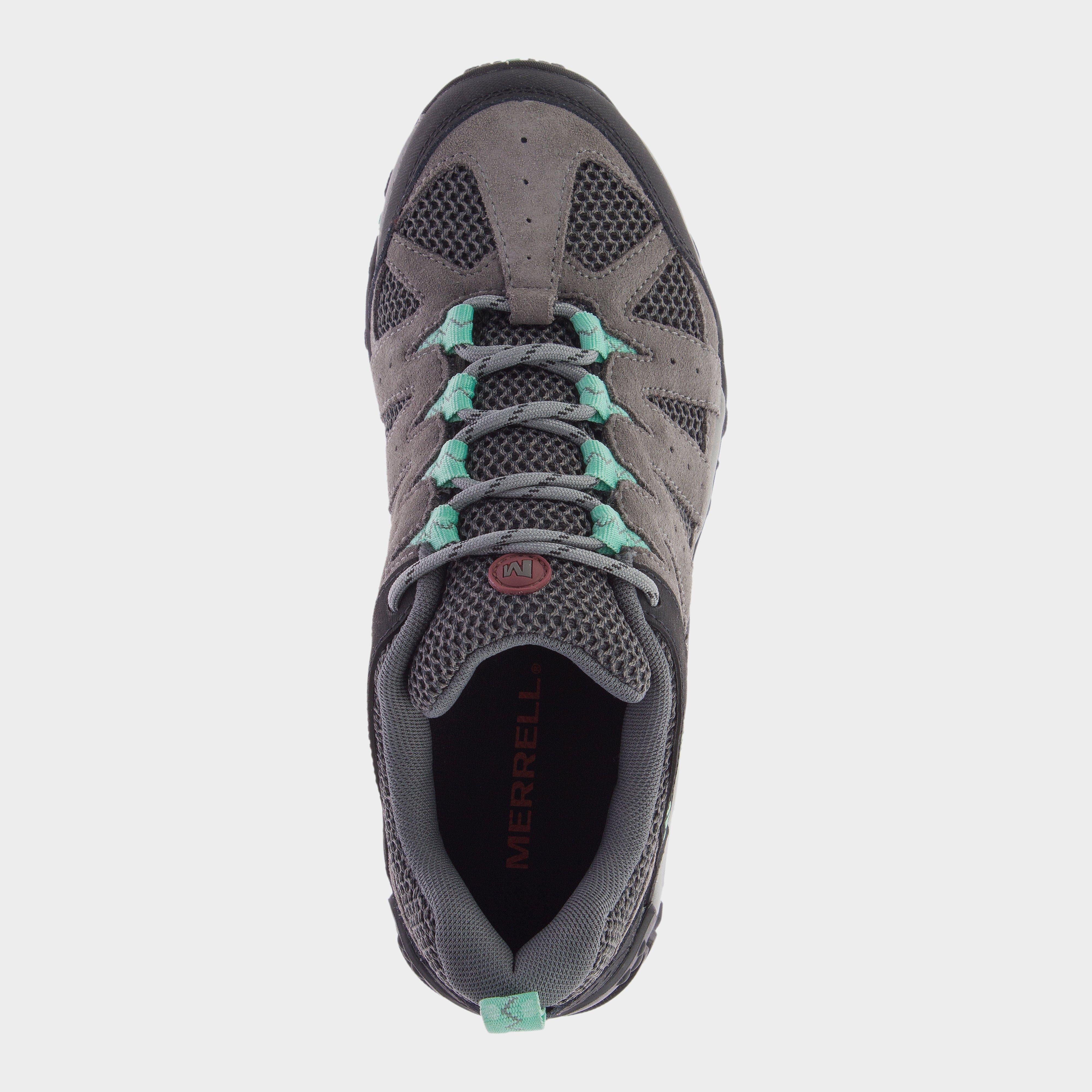 Women's Accentor 2 Ventilator Waterproof Shoes
