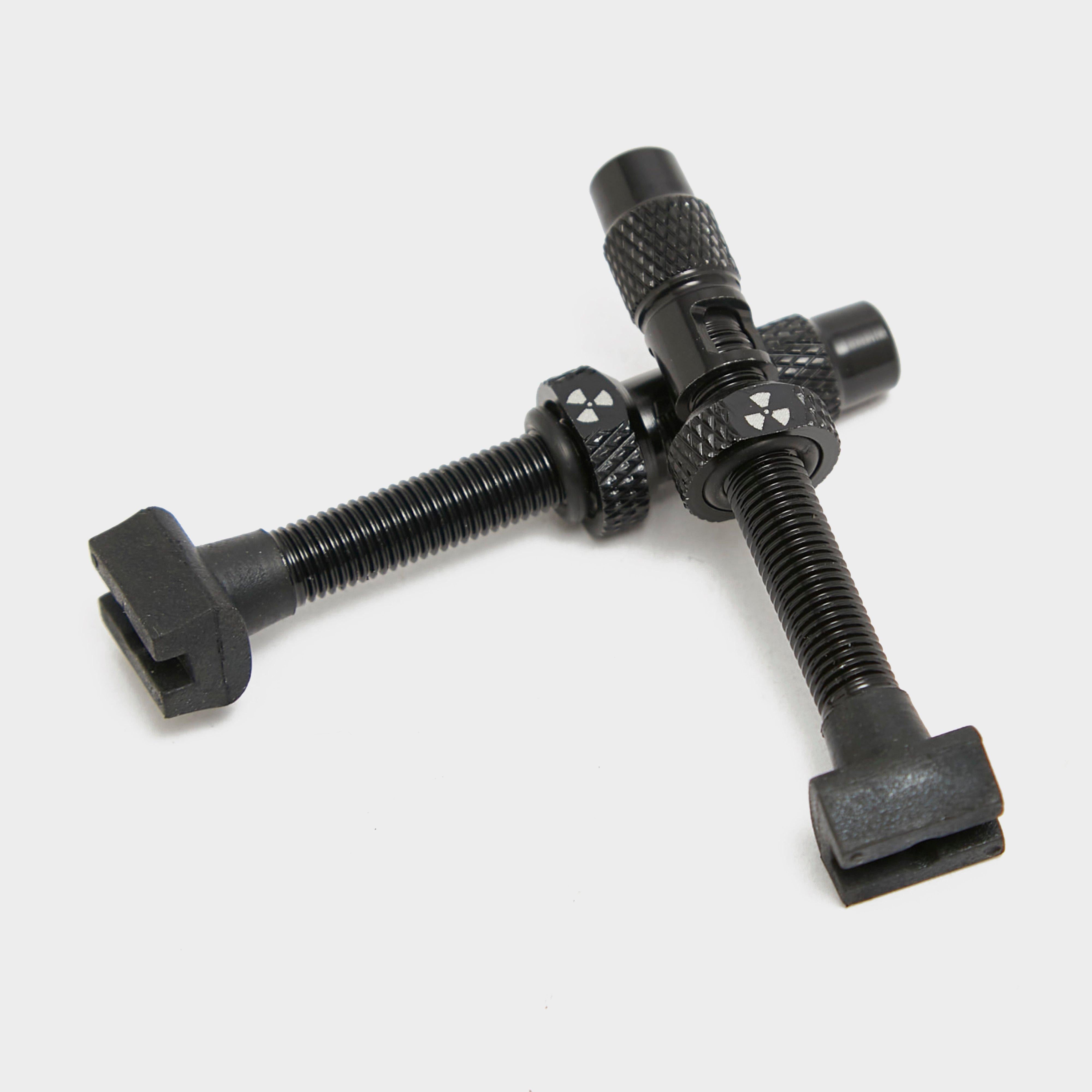 Universal Presta Tubeless Valves