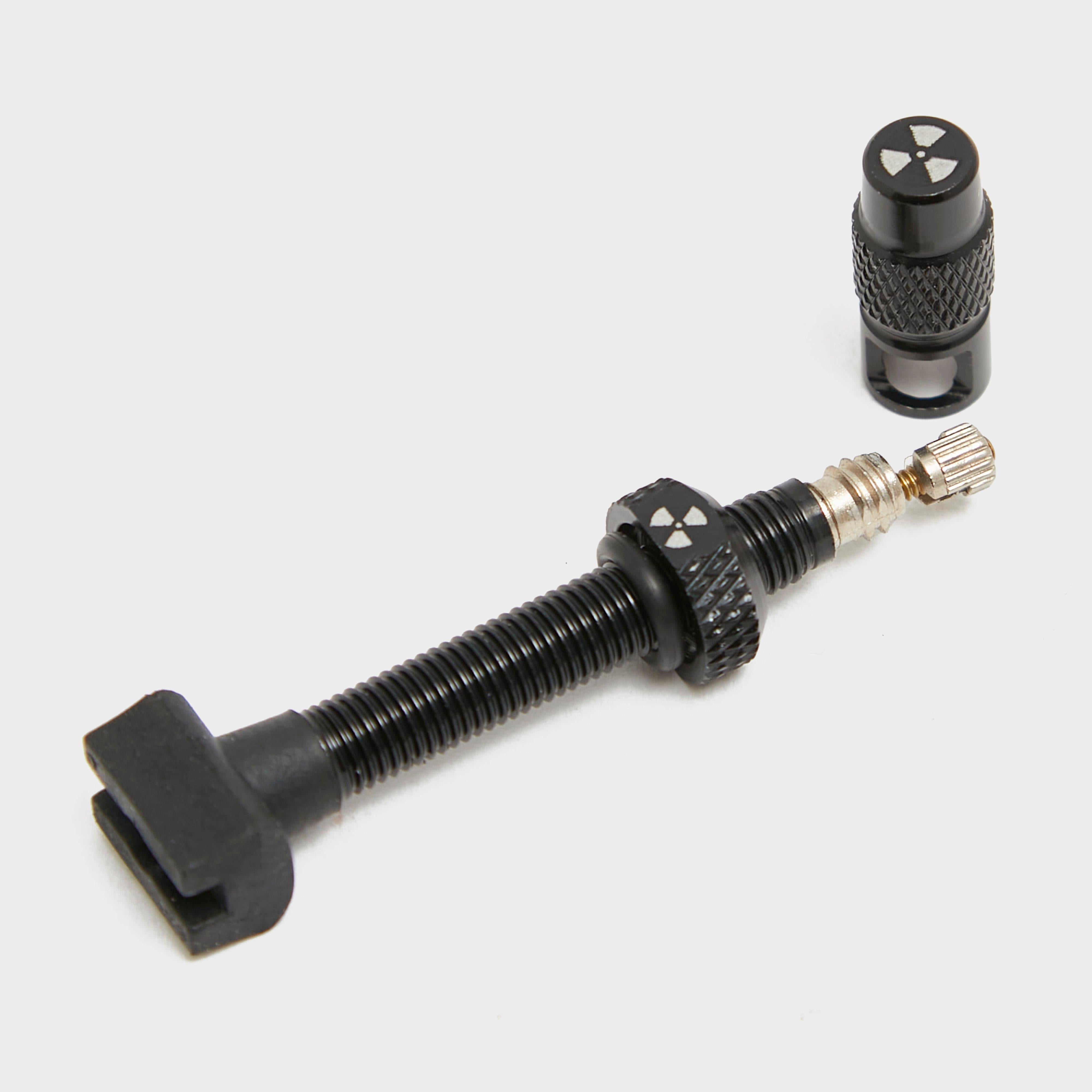 Universal Presta Tubeless Valves