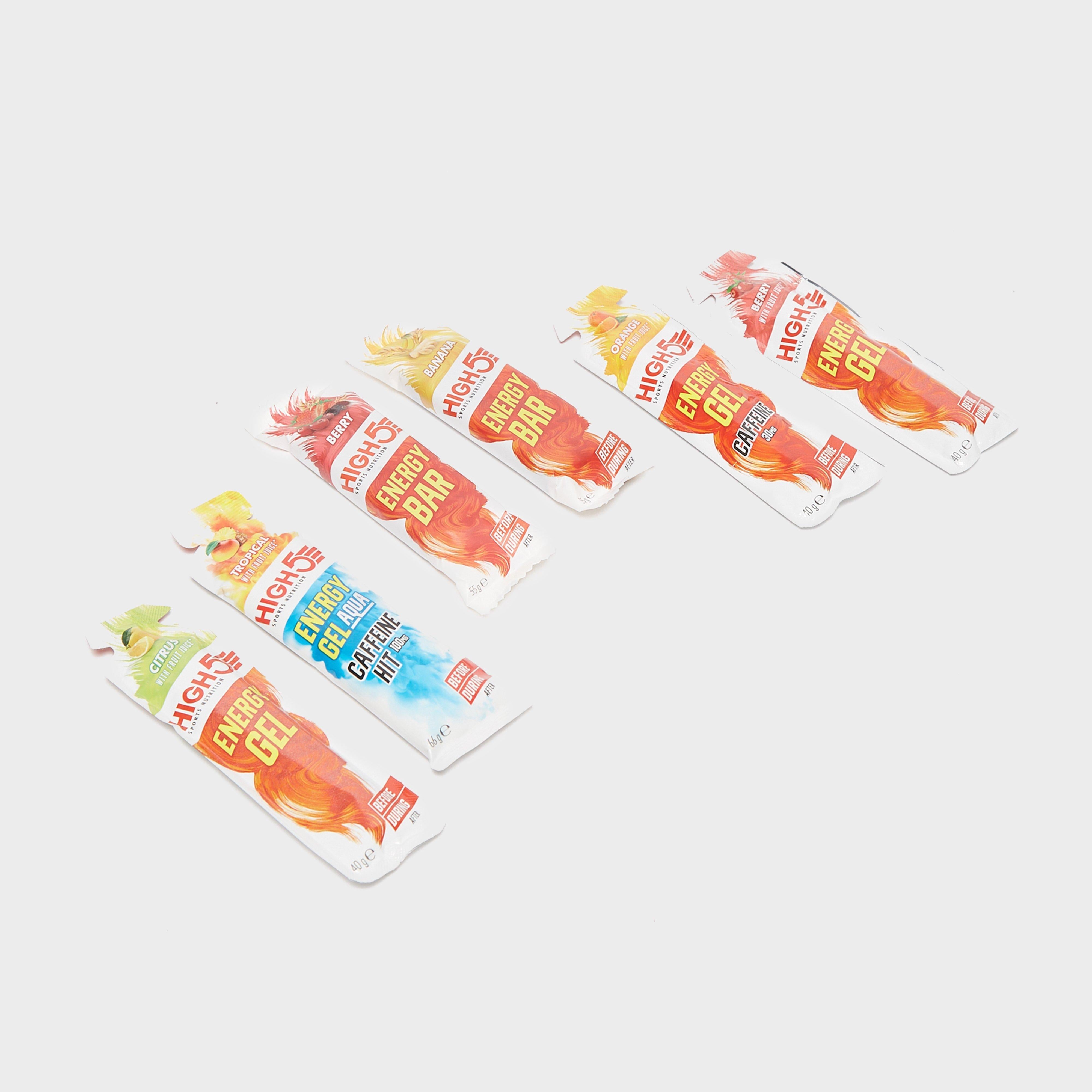 Energy Pack
