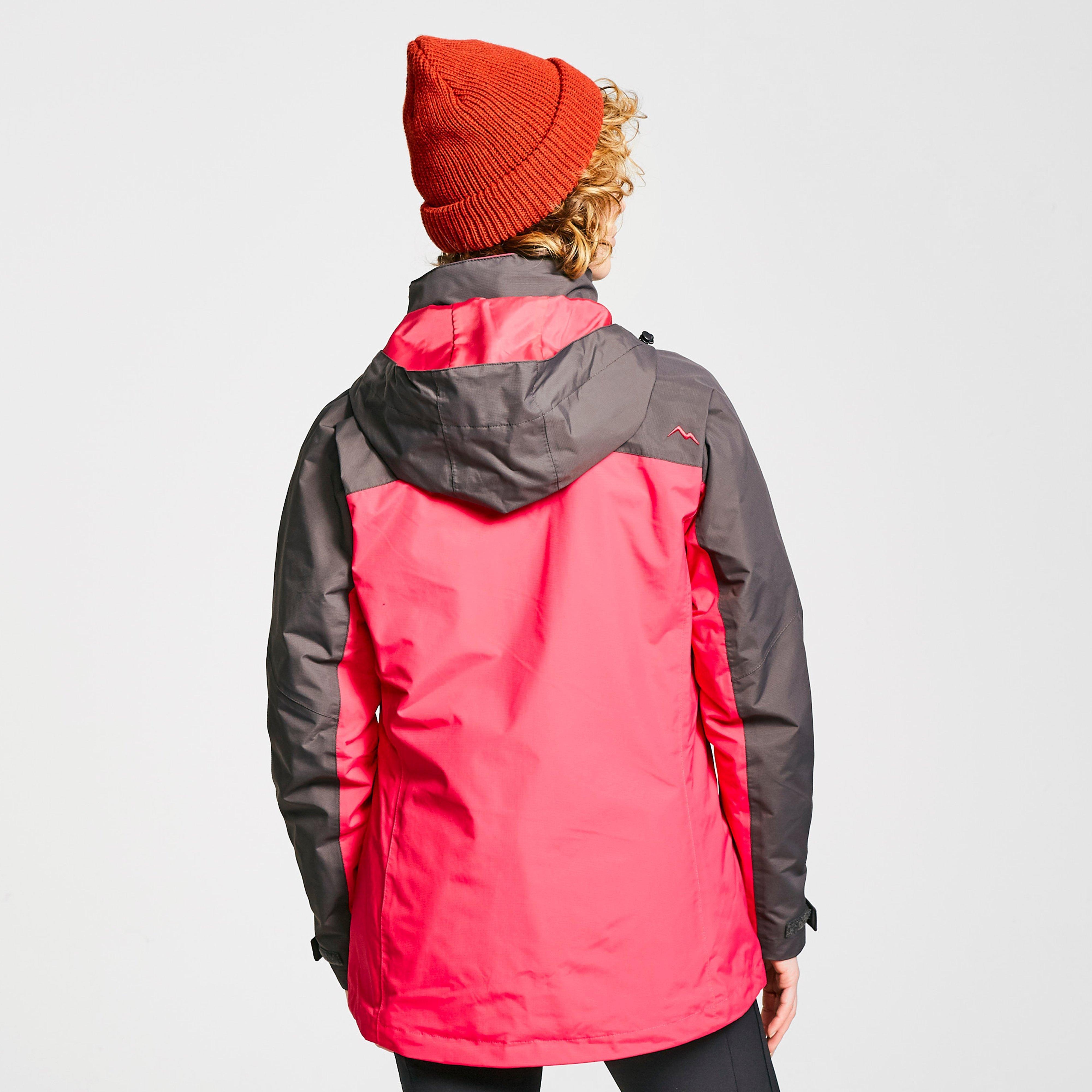 Women’s Lakeside 3-in-1 Jacket