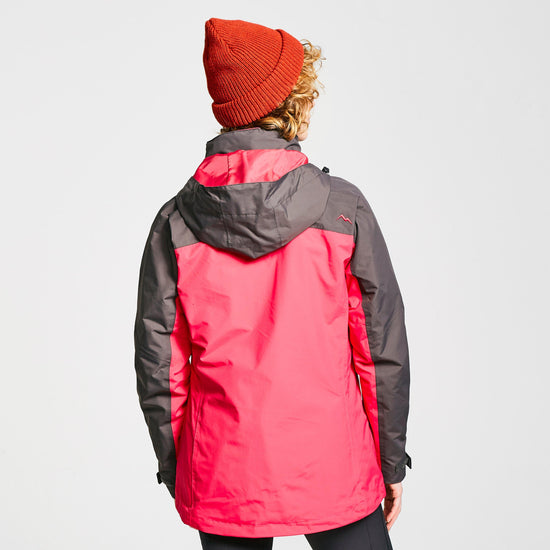 Women’s Lakeside 3-in-1 Jacket
