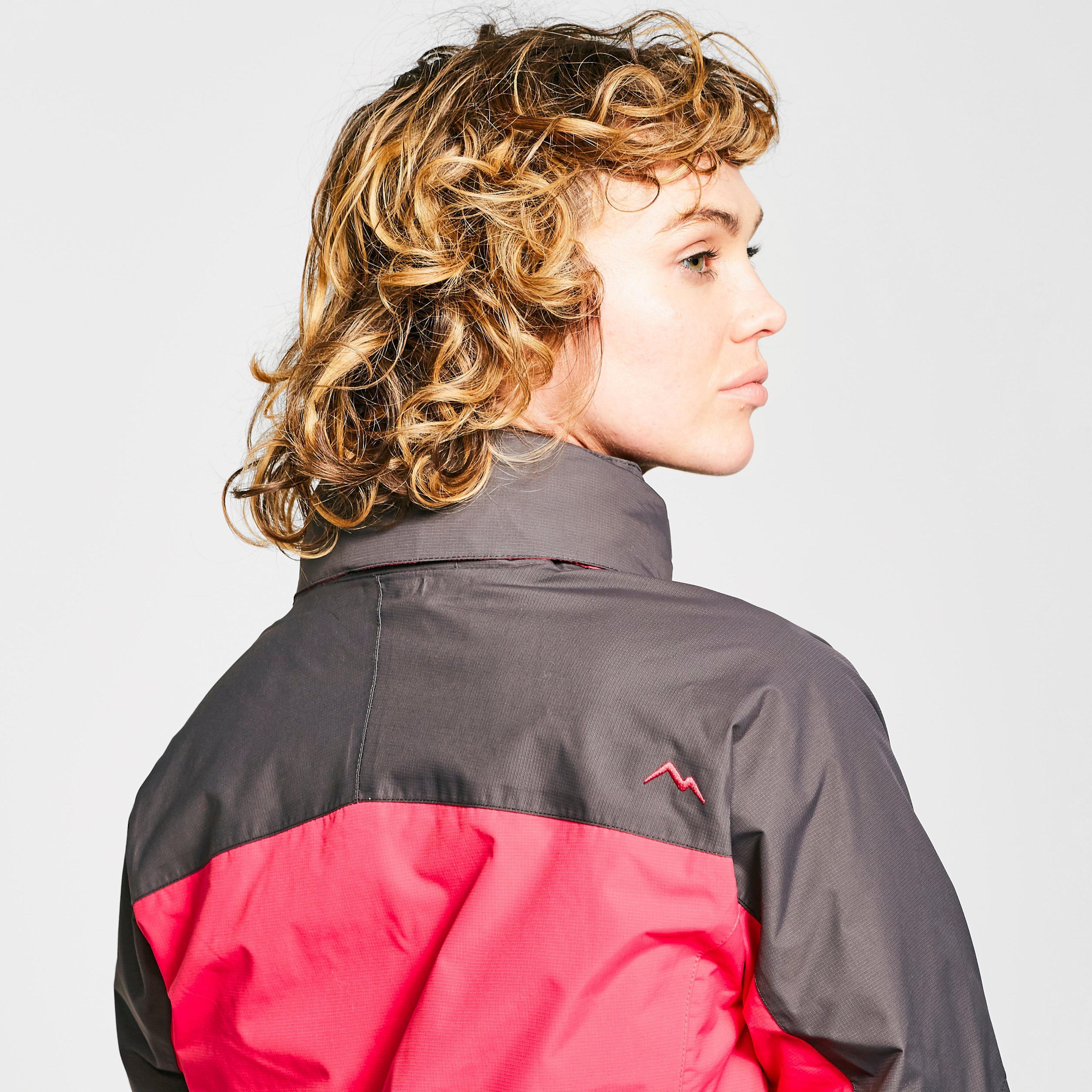 Women’s Lakeside 3-in-1 Jacket
