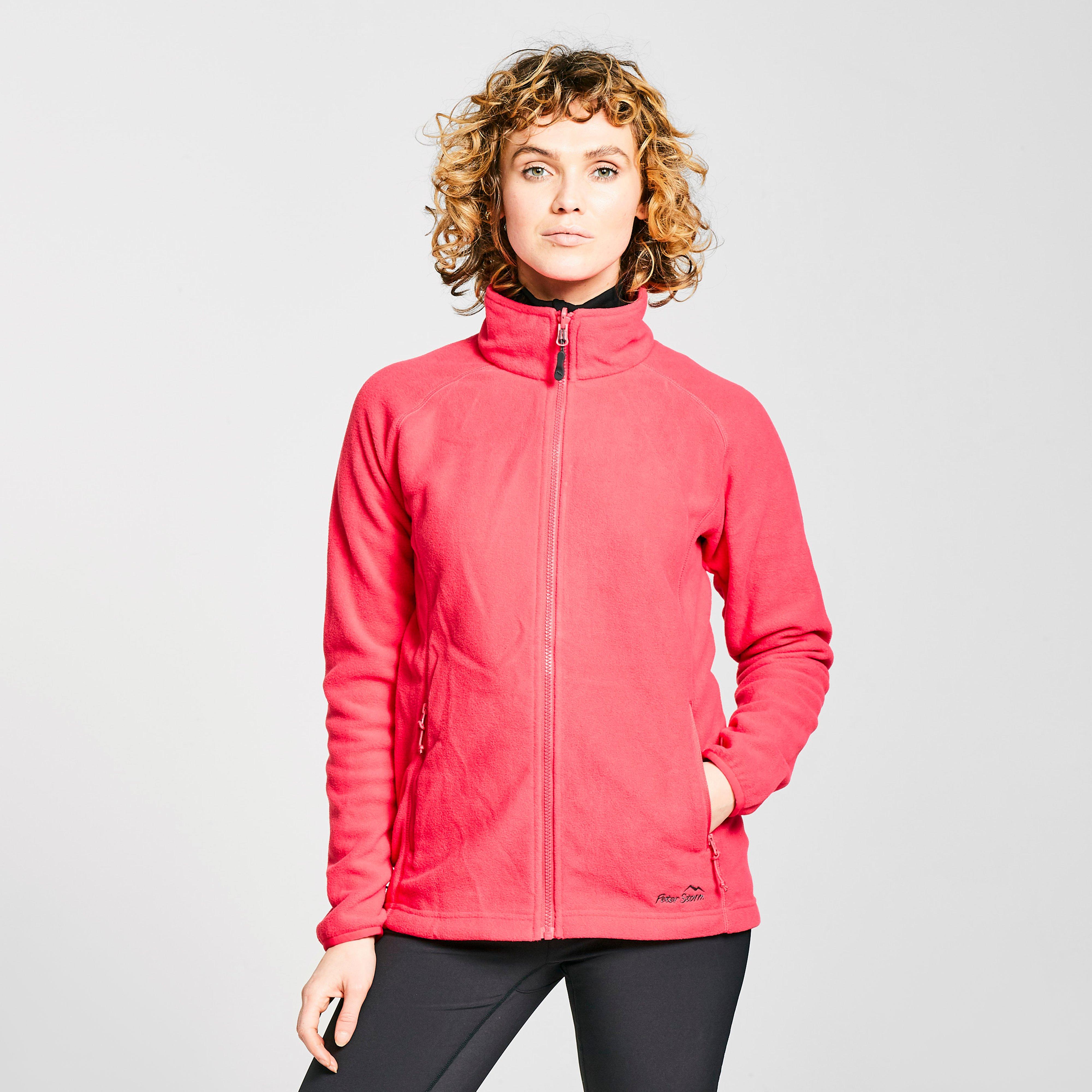 Women’s Lakeside 3-in-1 Jacket