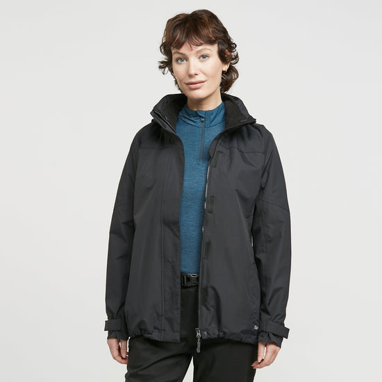 Women’s Lakeside 3-in-1 Jacket