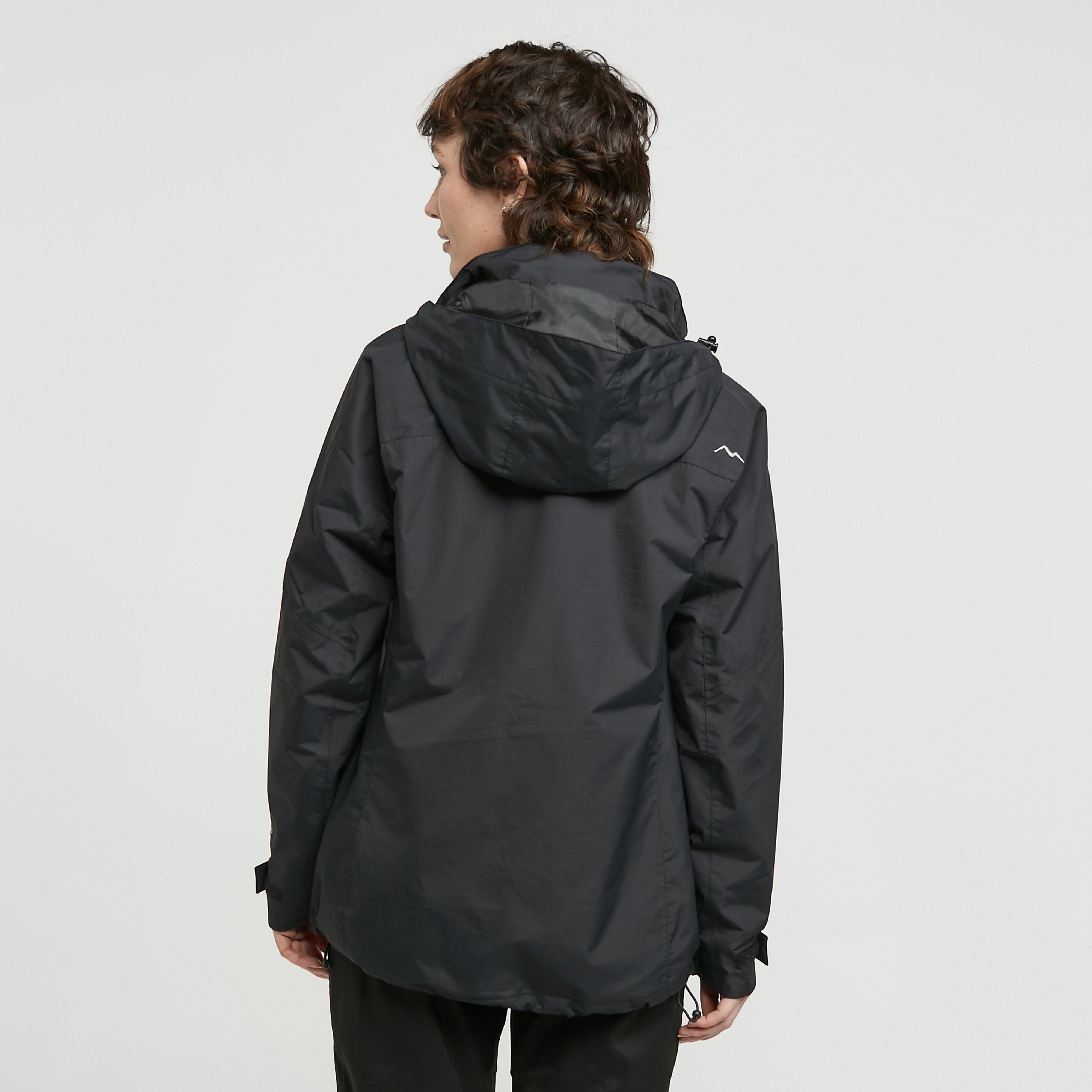 Women’s Lakeside 3-in-1 Jacket