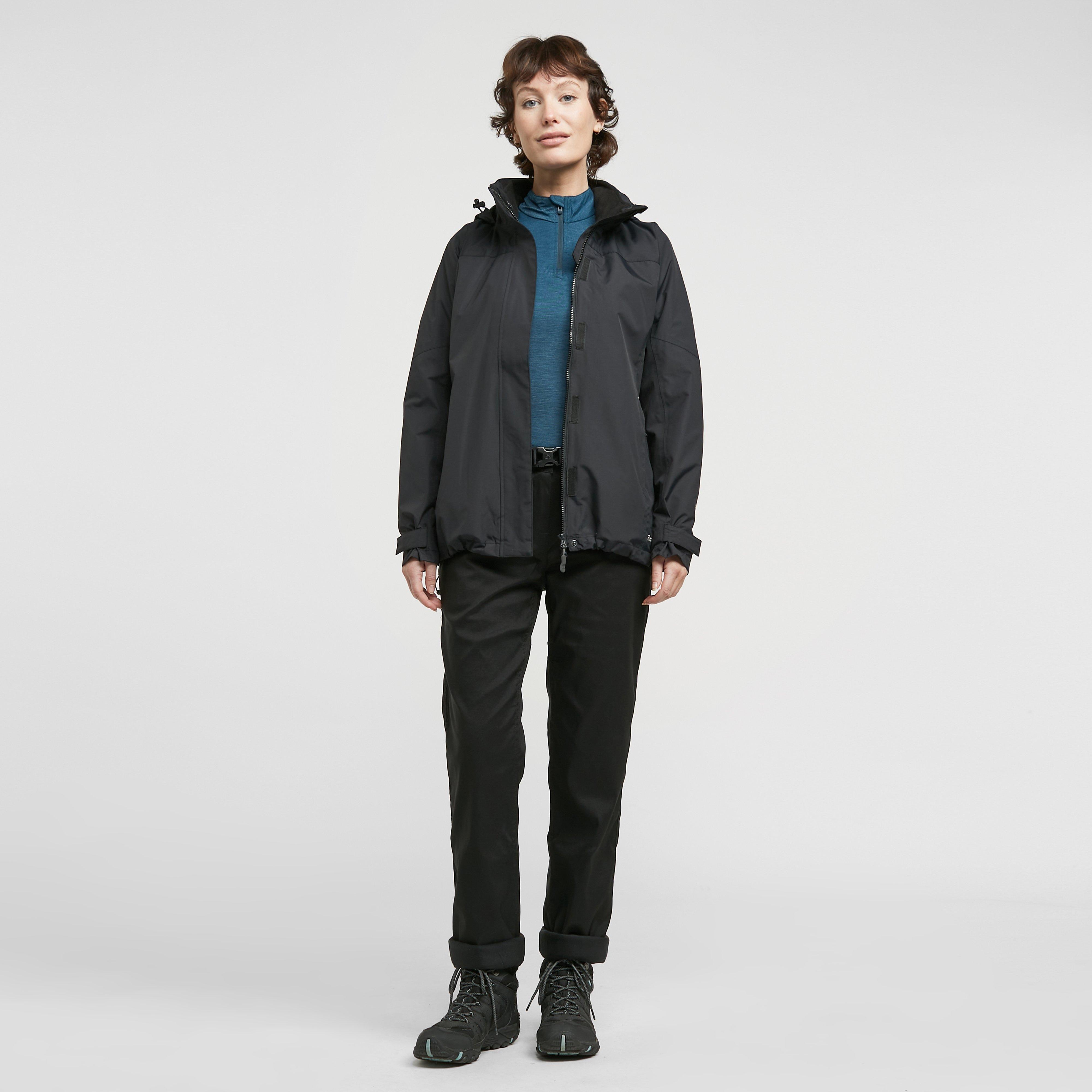 Women’s Lakeside 3-in-1 Jacket