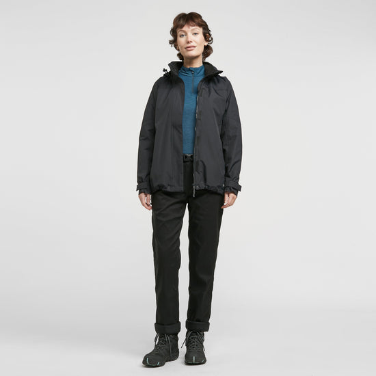 Women’s Lakeside 3-in-1 Jacket