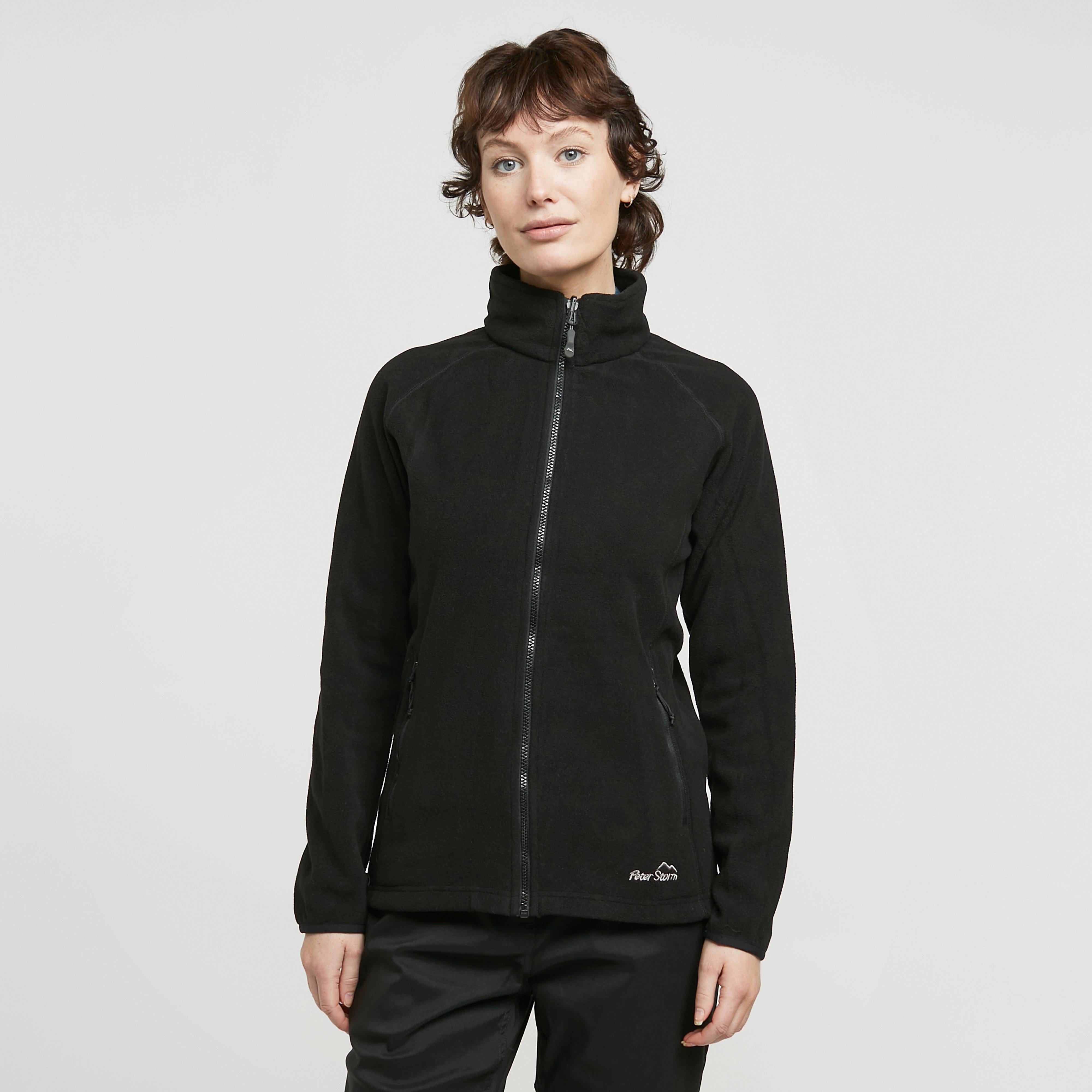 Women’s Lakeside 3-in-1 Jacket