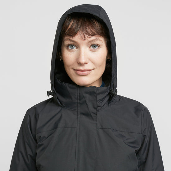 Women’s Lakeside 3-in-1 Jacket