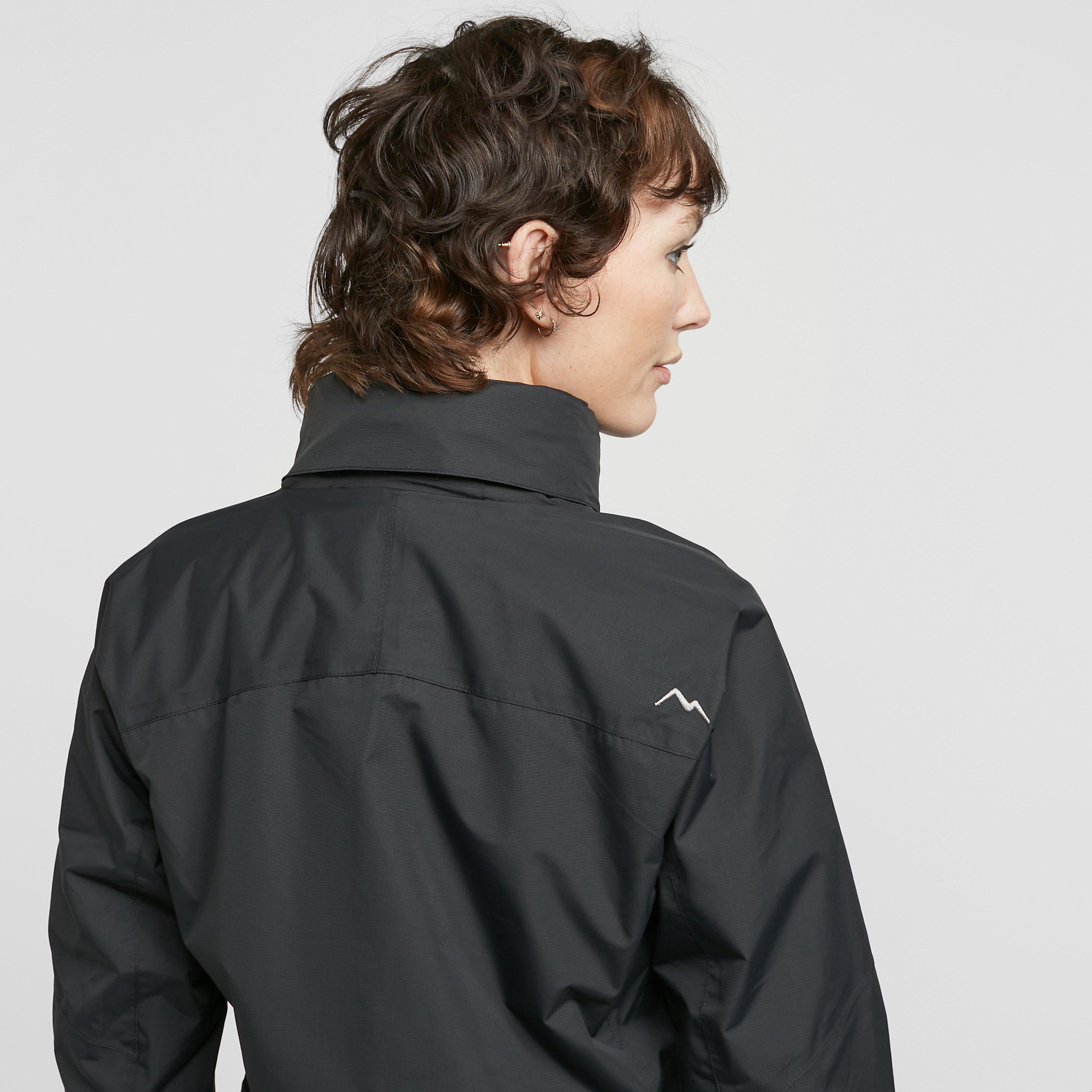 Women’s Lakeside 3-in-1 Jacket