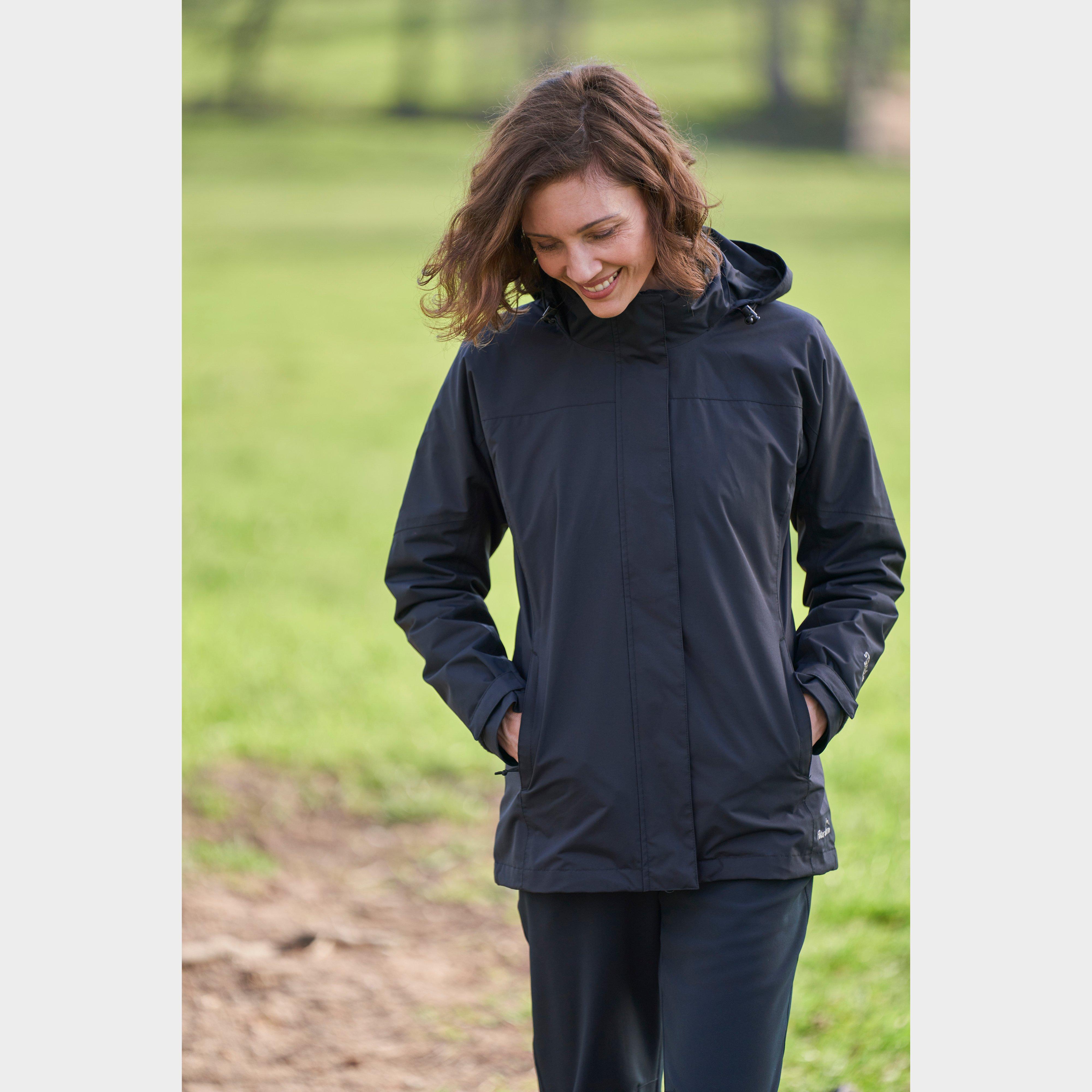 Women’s Lakeside 3-in-1 Jacket