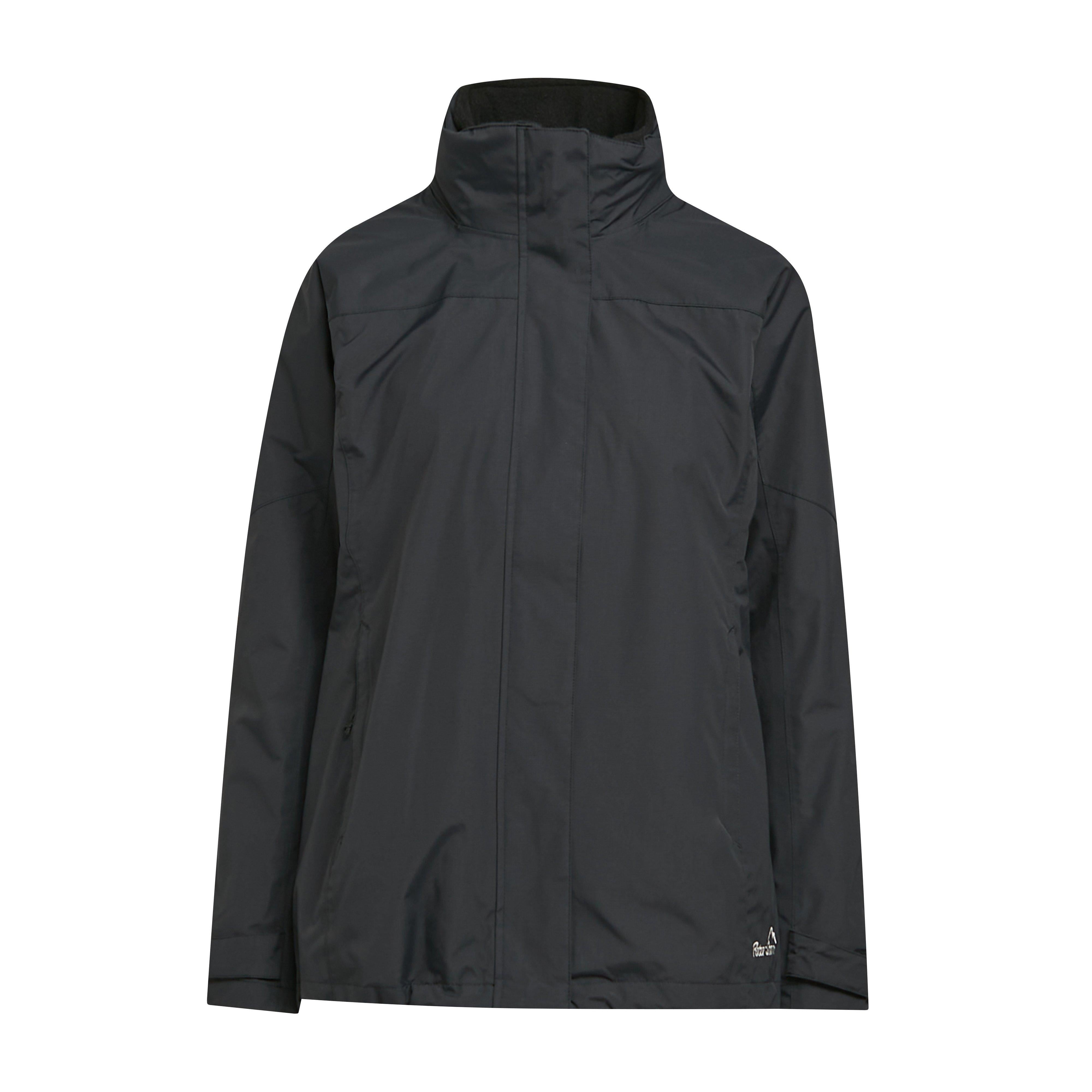 Women’s Lakeside 3-in-1 Jacket