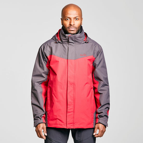 Men's Lakeside III 3-in-1Waterproof Jacket