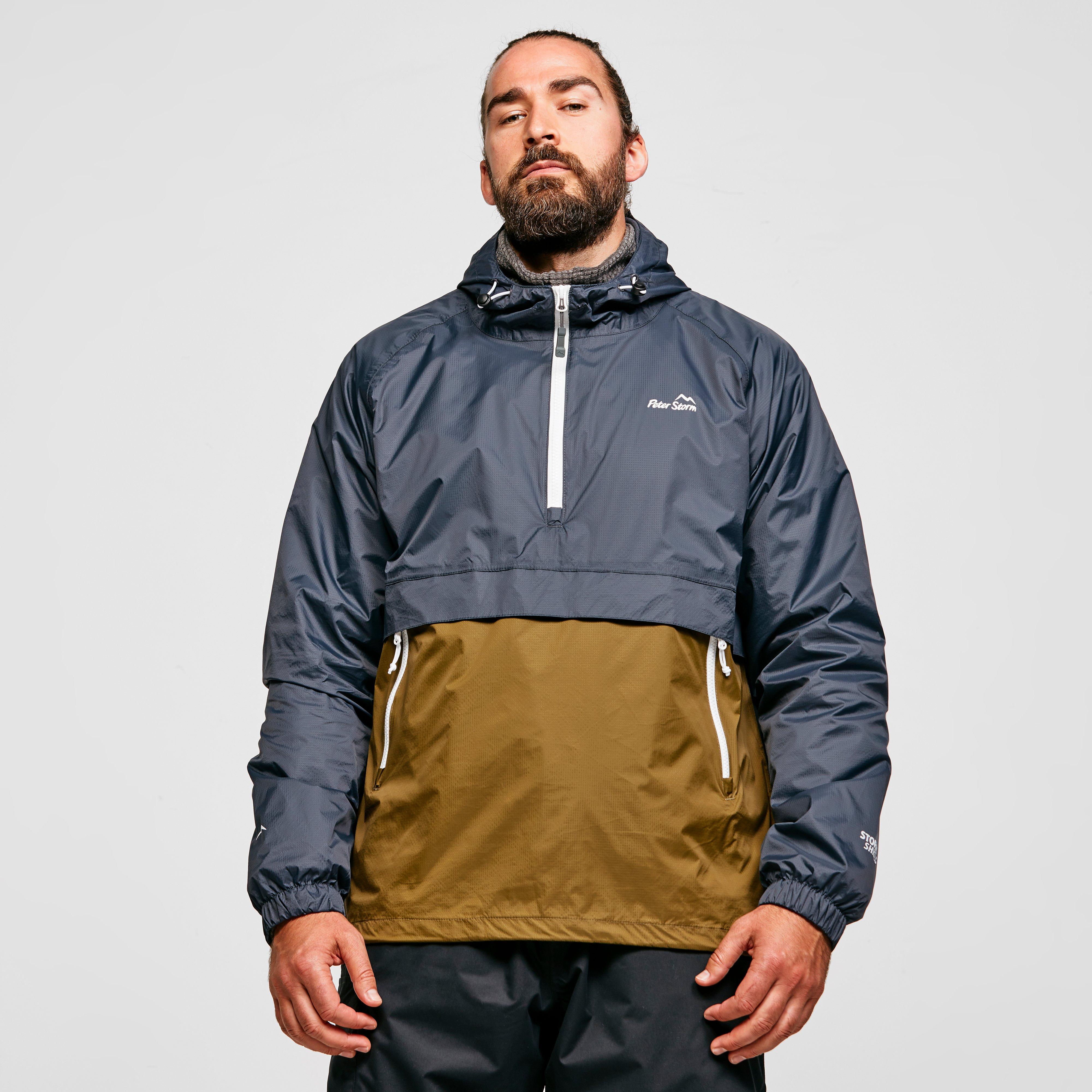 Men's Classic Cagoule