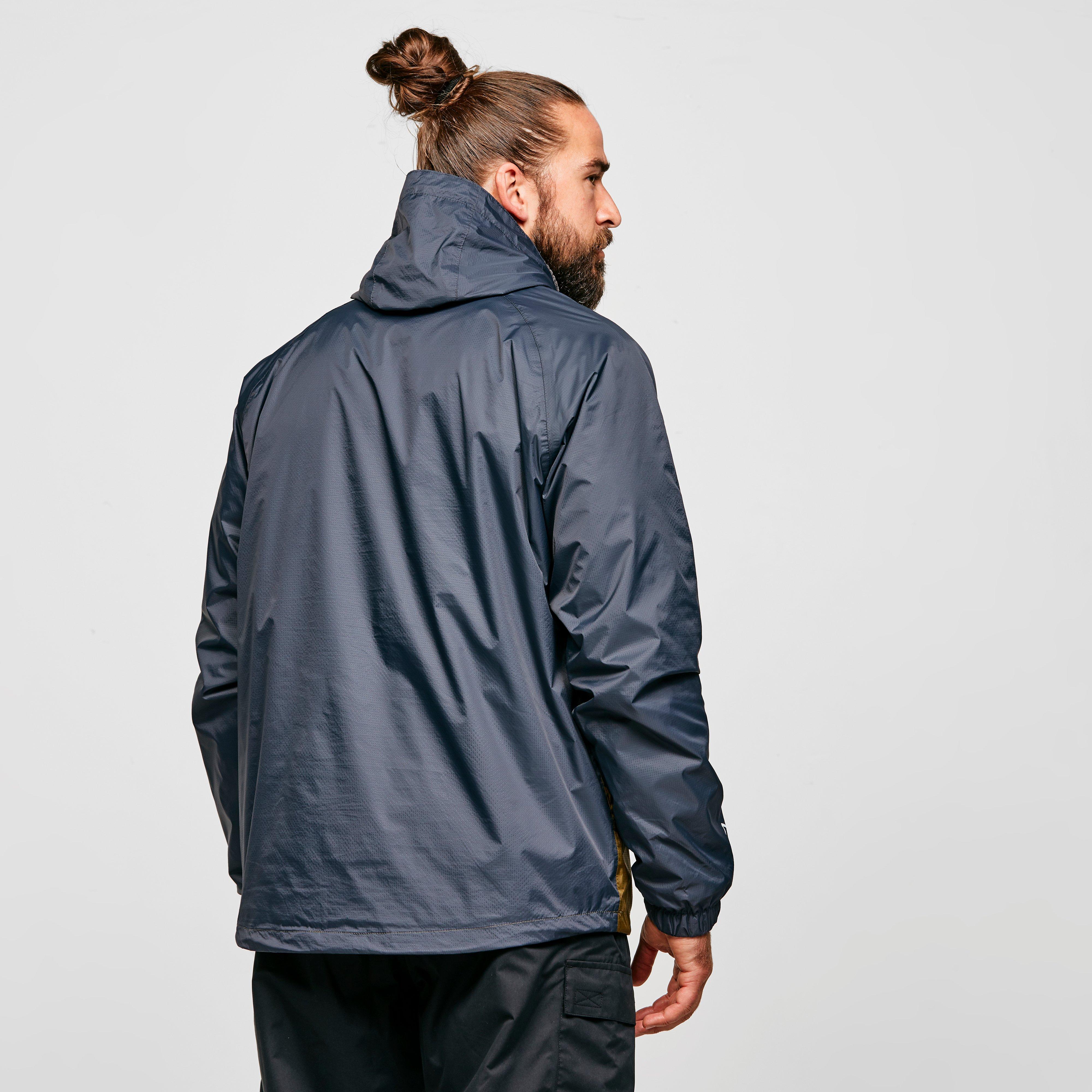 Men's Classic Cagoule
