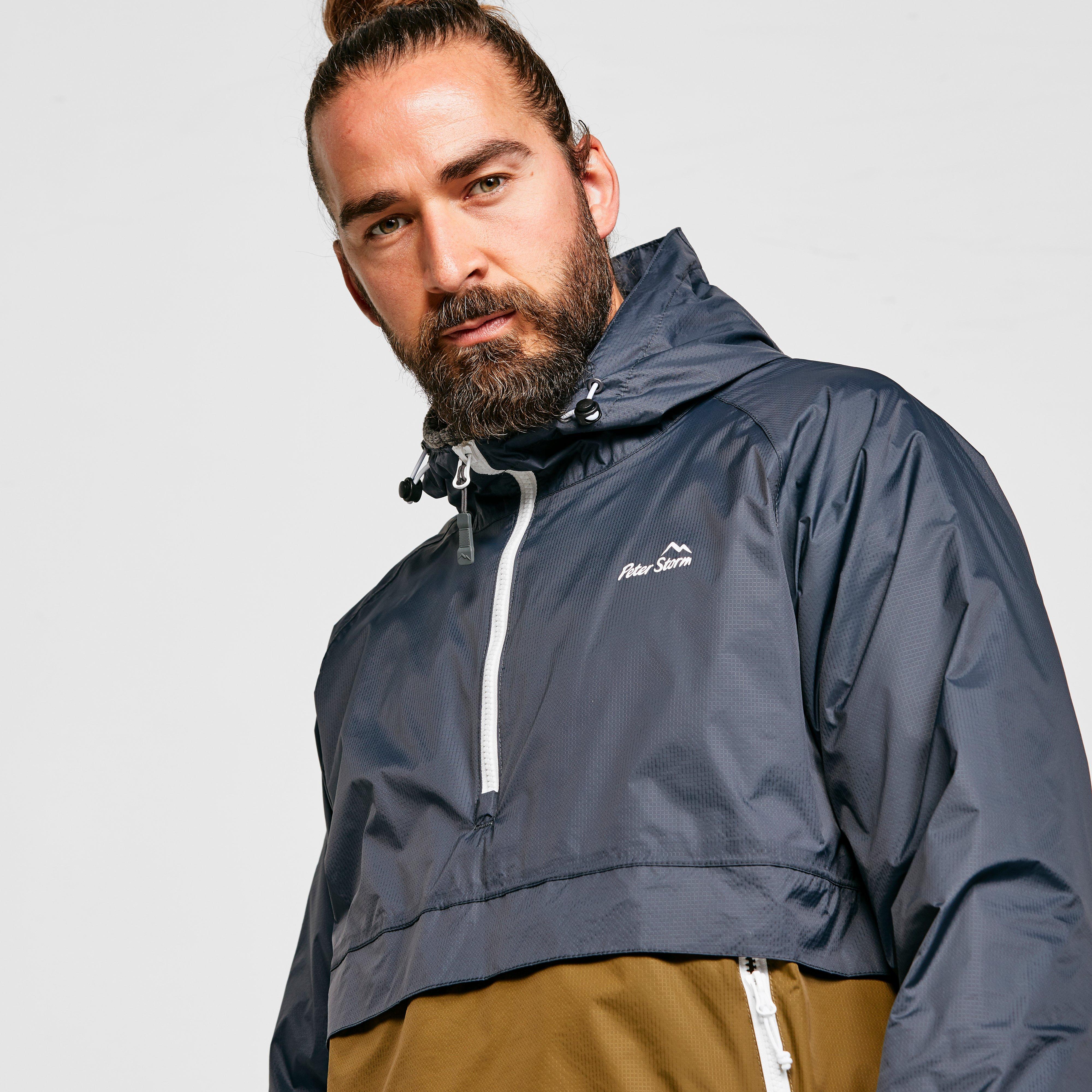 Men's Classic Cagoule