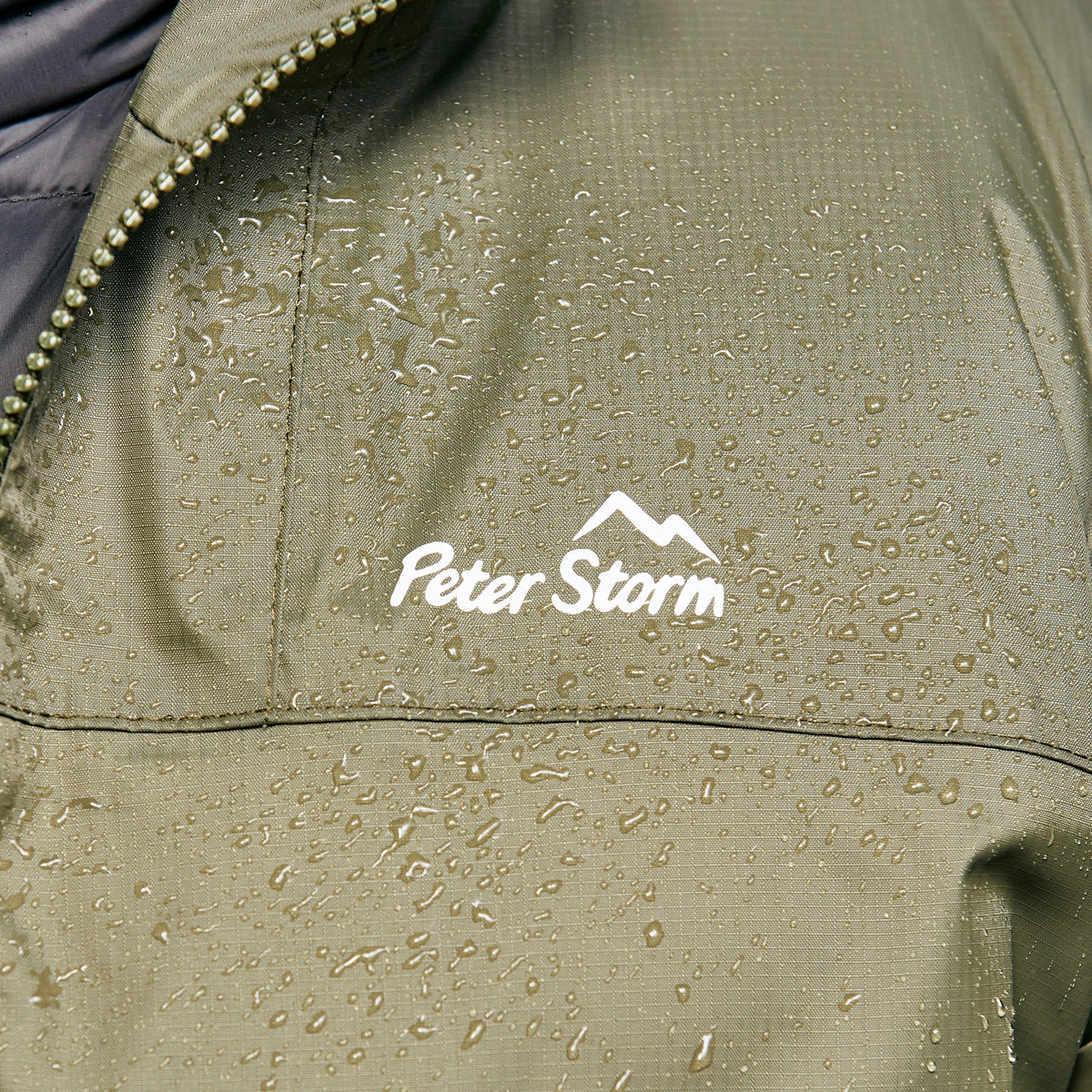Men's Techlite II Jacket