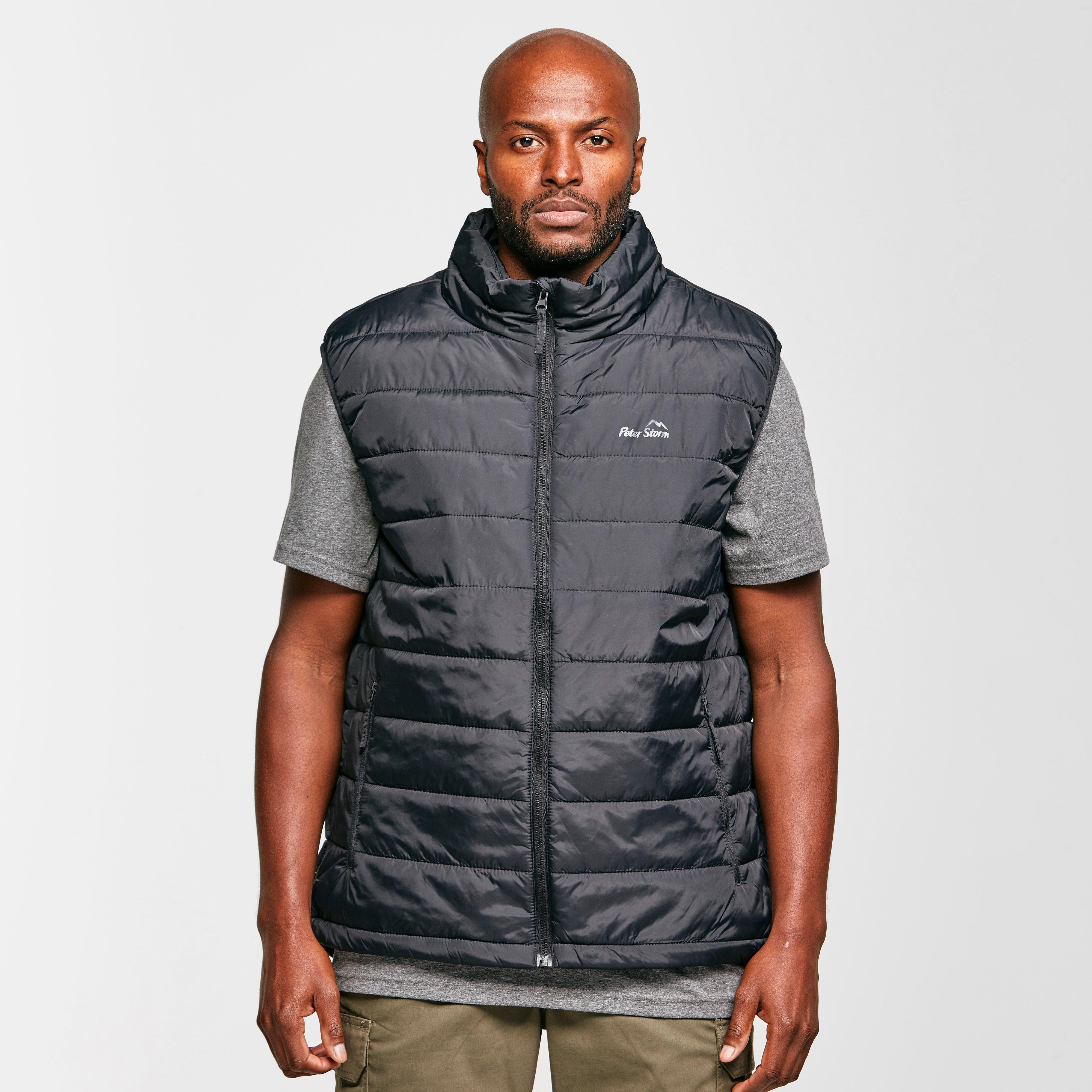 Men's Blisco Gilet