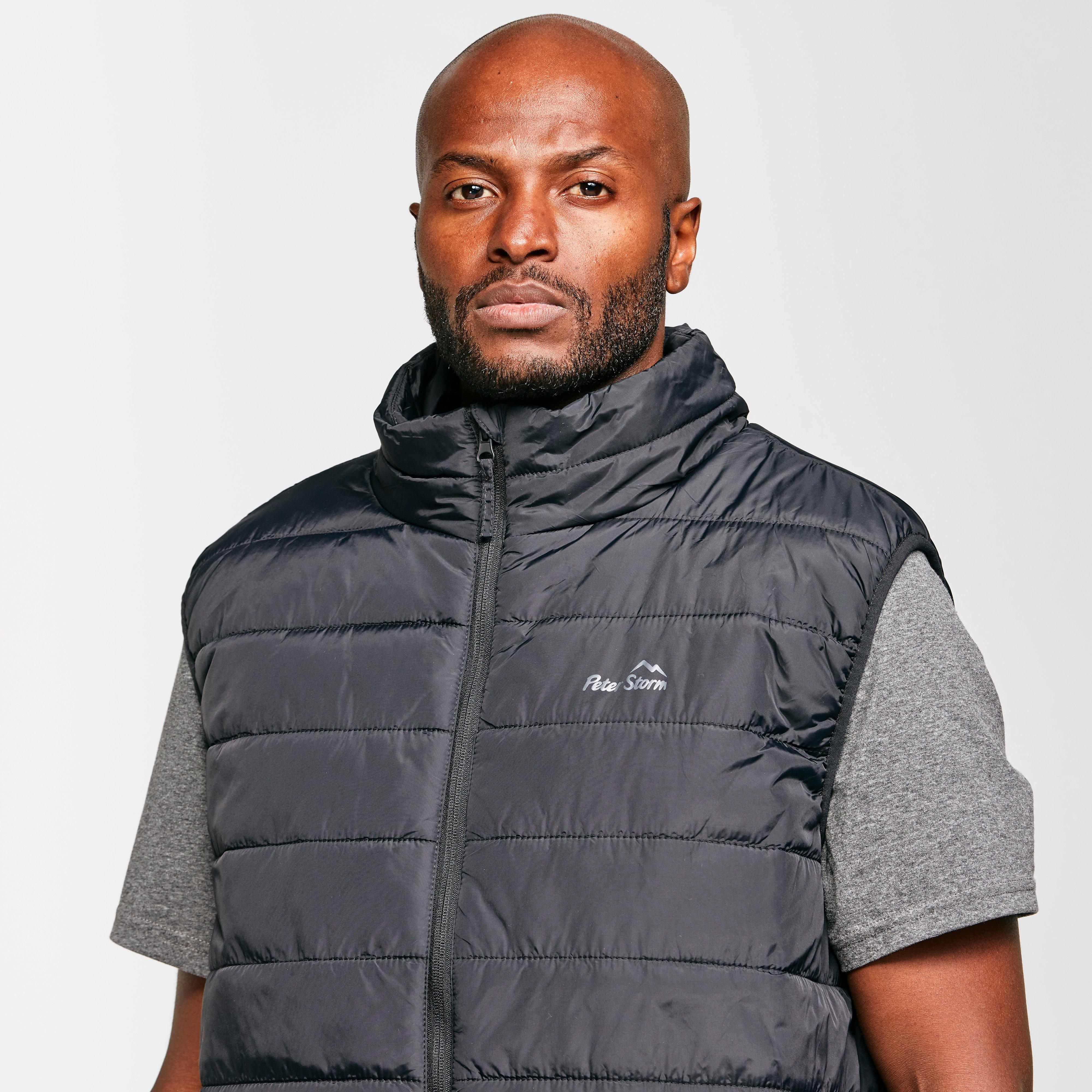 Men's Blisco Gilet