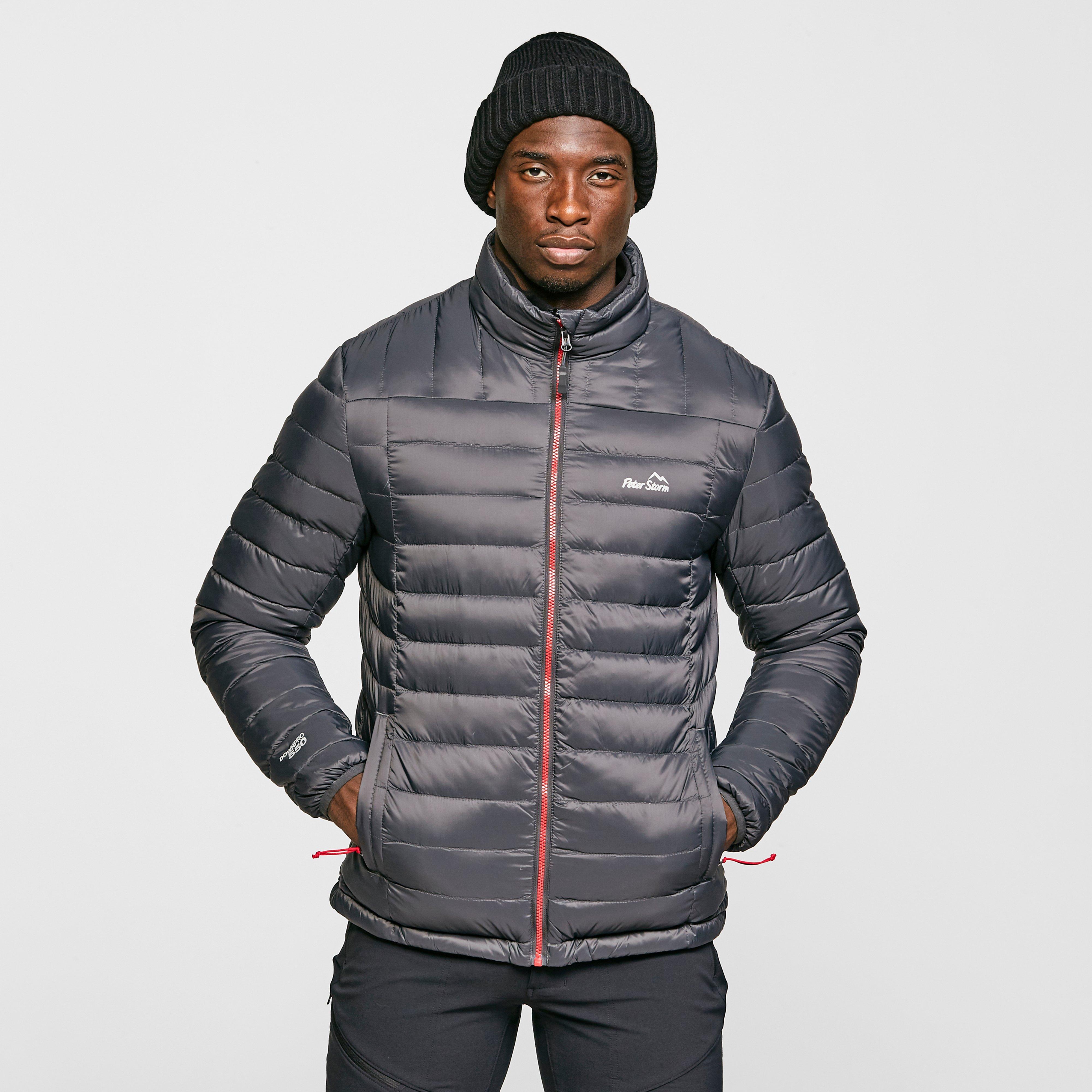 Men’s Coastal II Down Jacket