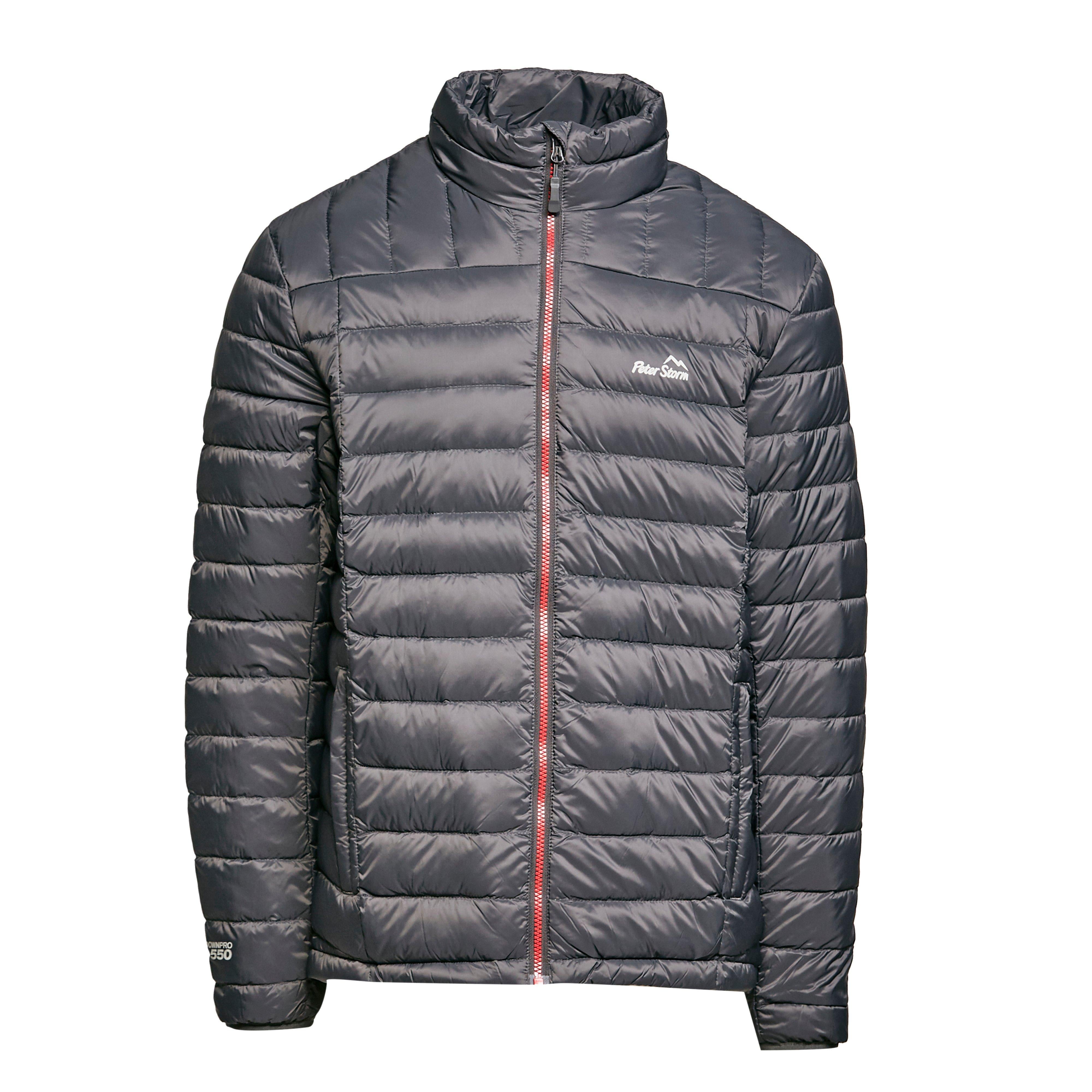 Men’s Coastal II Down Jacket