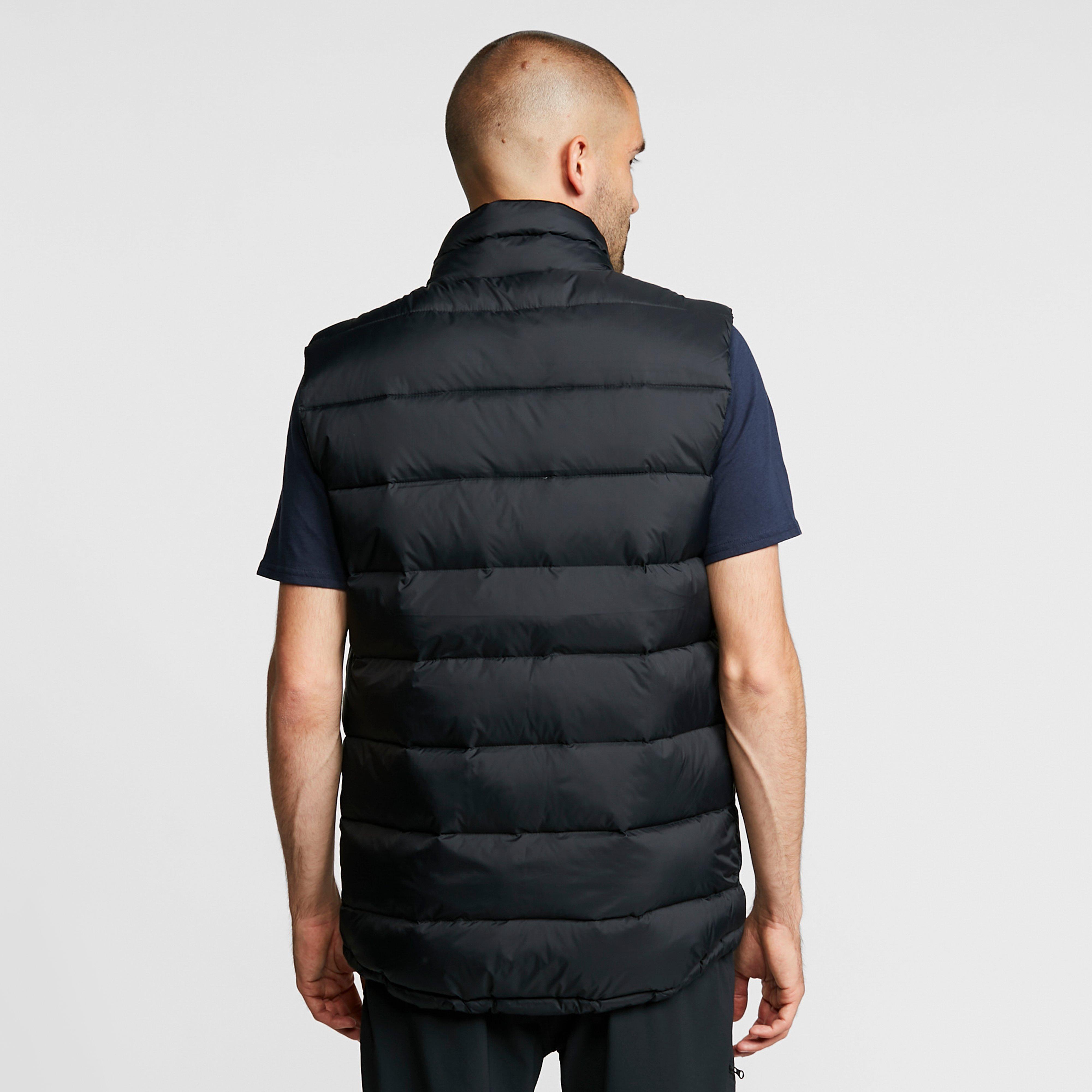 Men's Tech Down Gilet