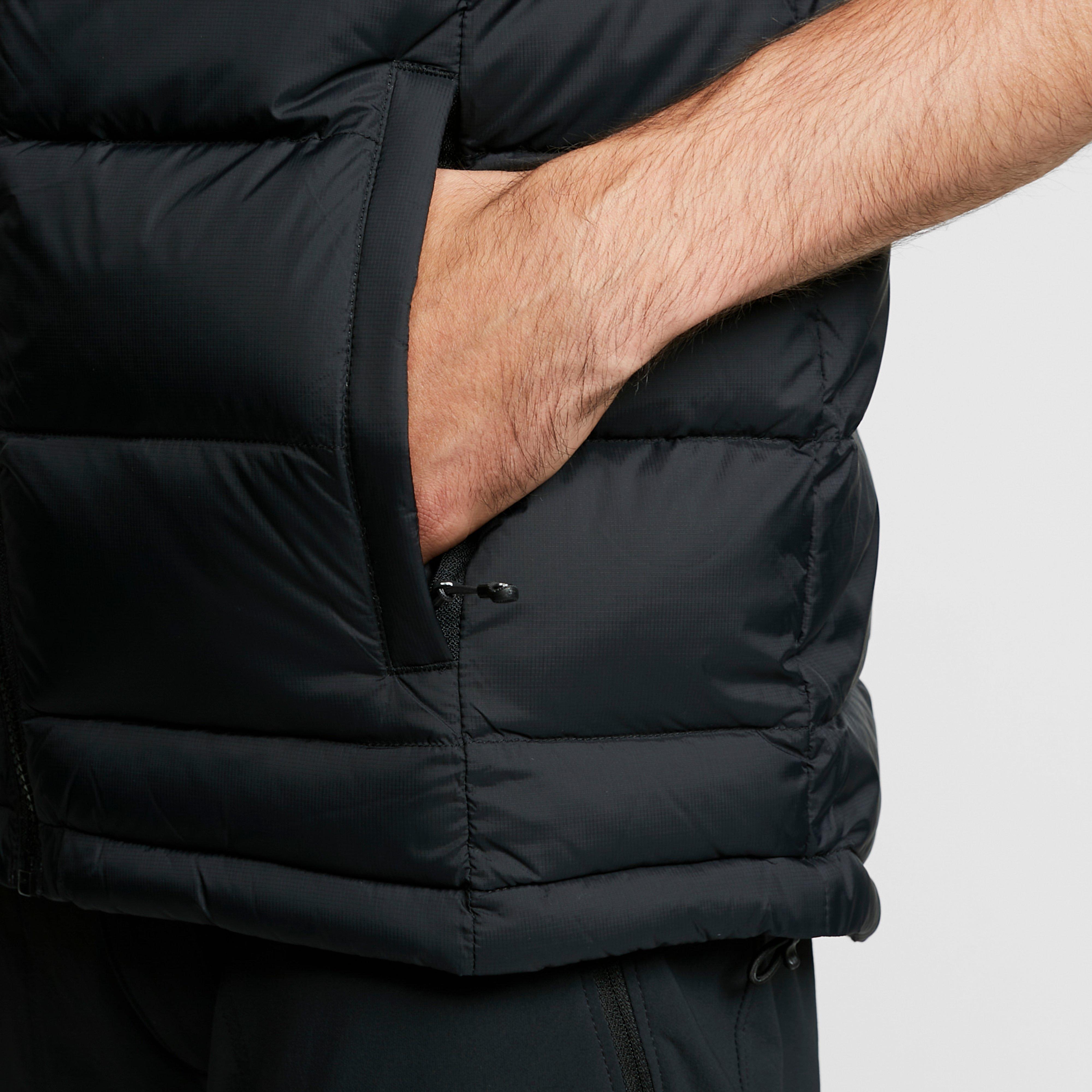 Men's Tech Down Gilet