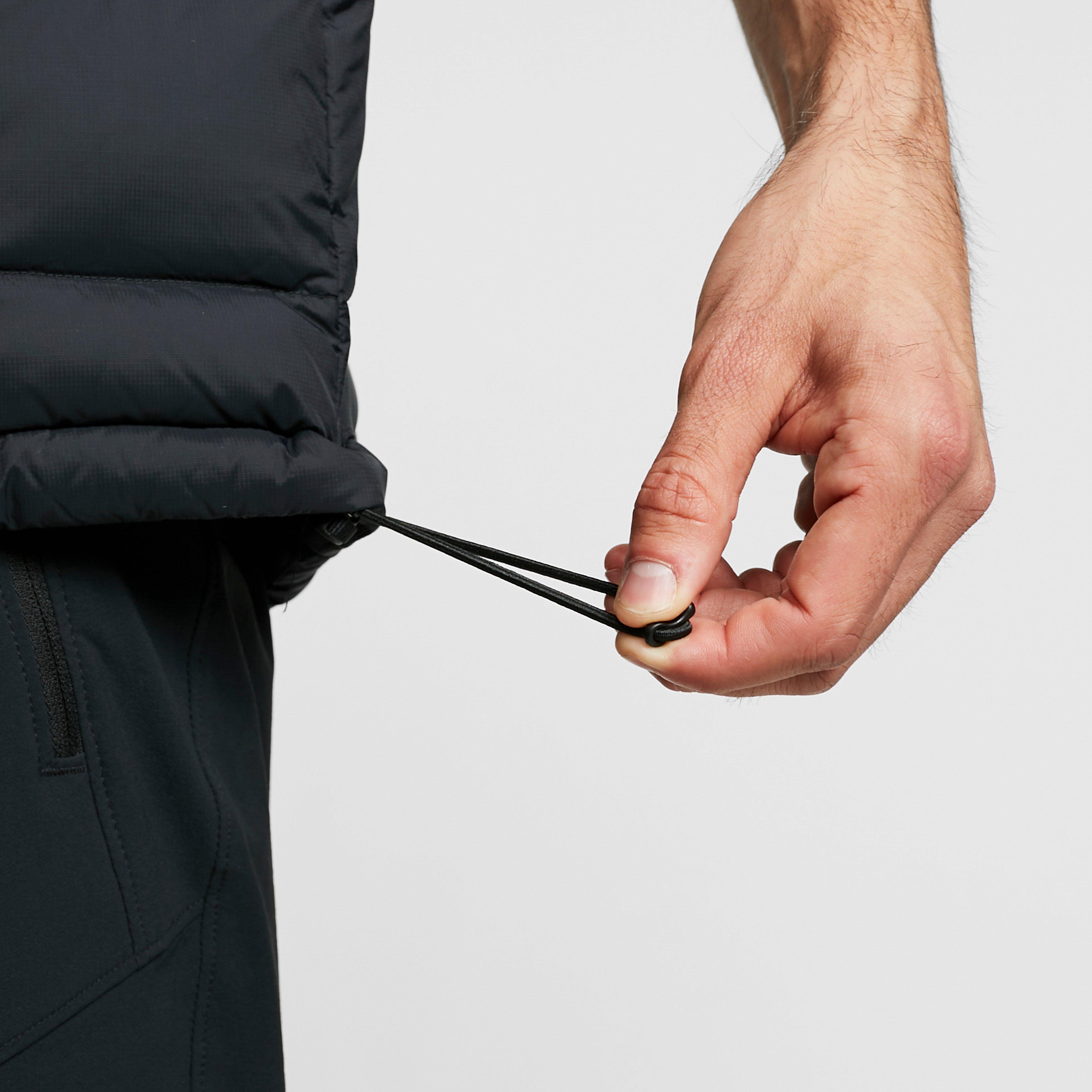 Men's Tech Down Gilet