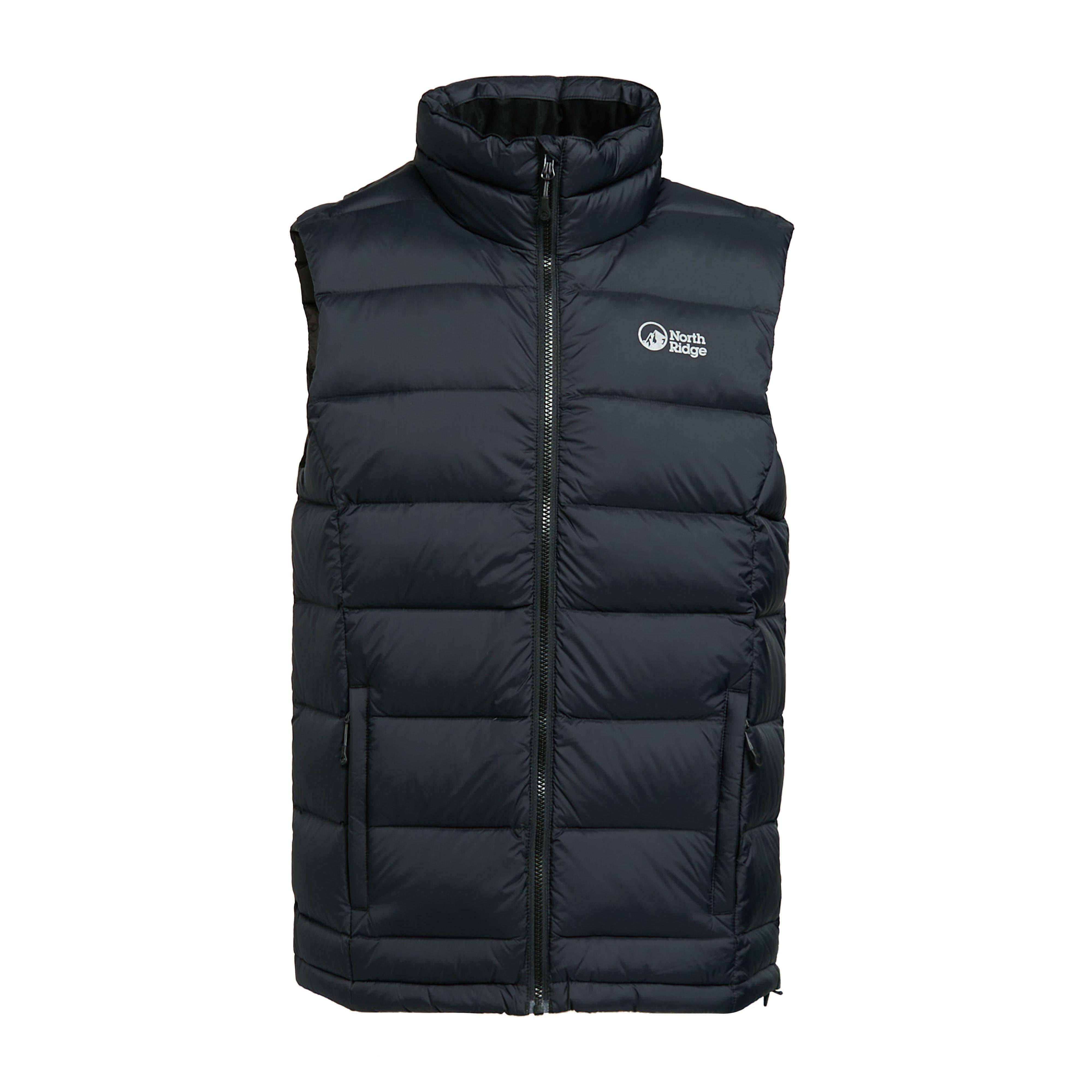 Men's Tech Down Gilet