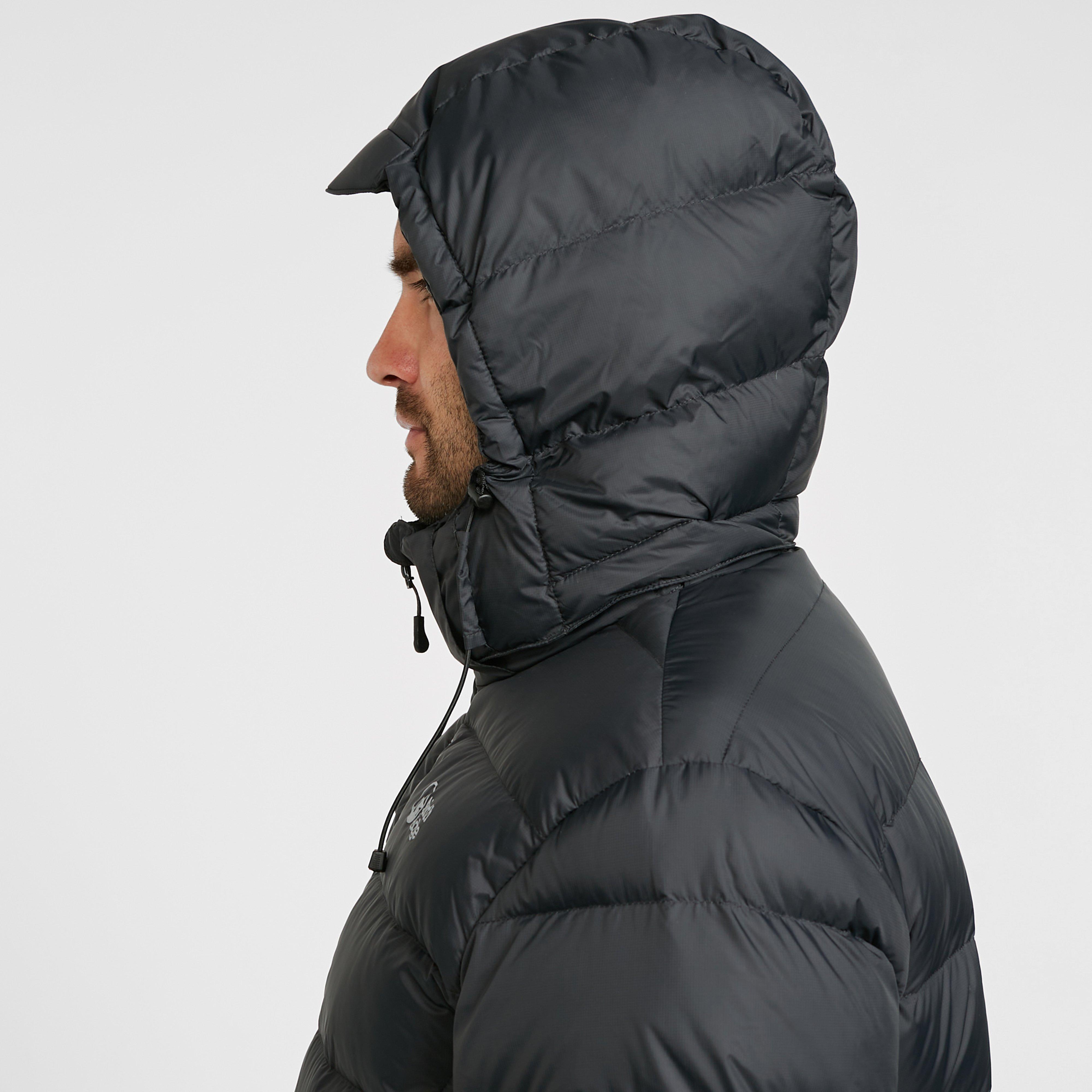 Men's Tech Down II Jacket